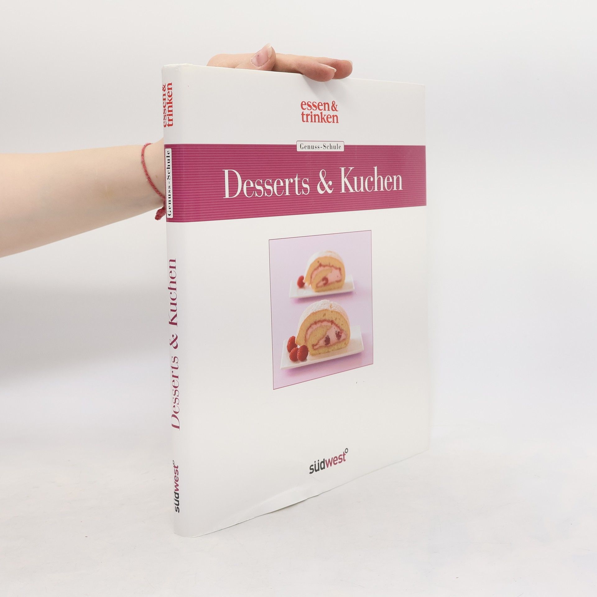 Antje Klein Desserts & Kuchen
