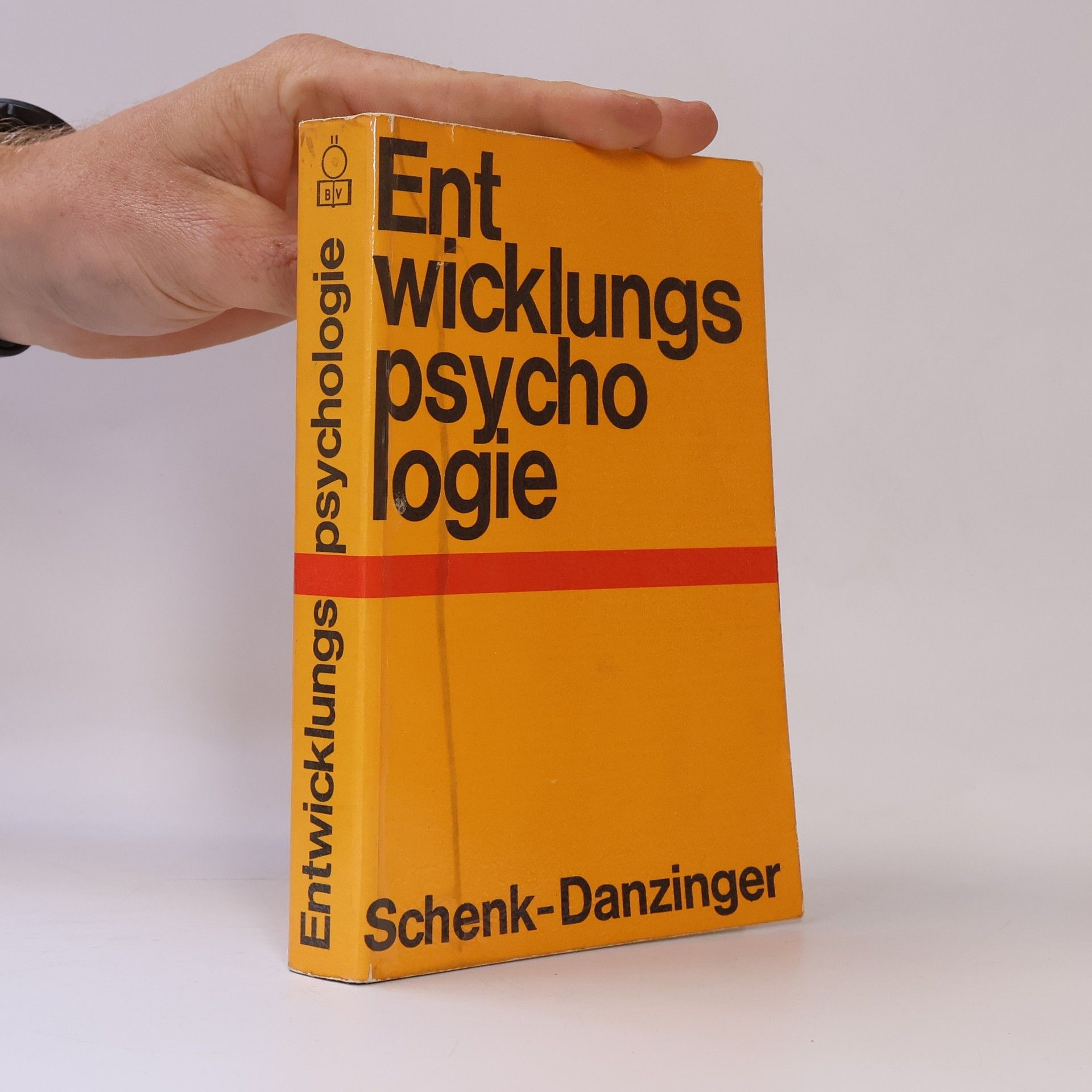 Lotte Schenk-Danzinger Entwicklungspsychologie