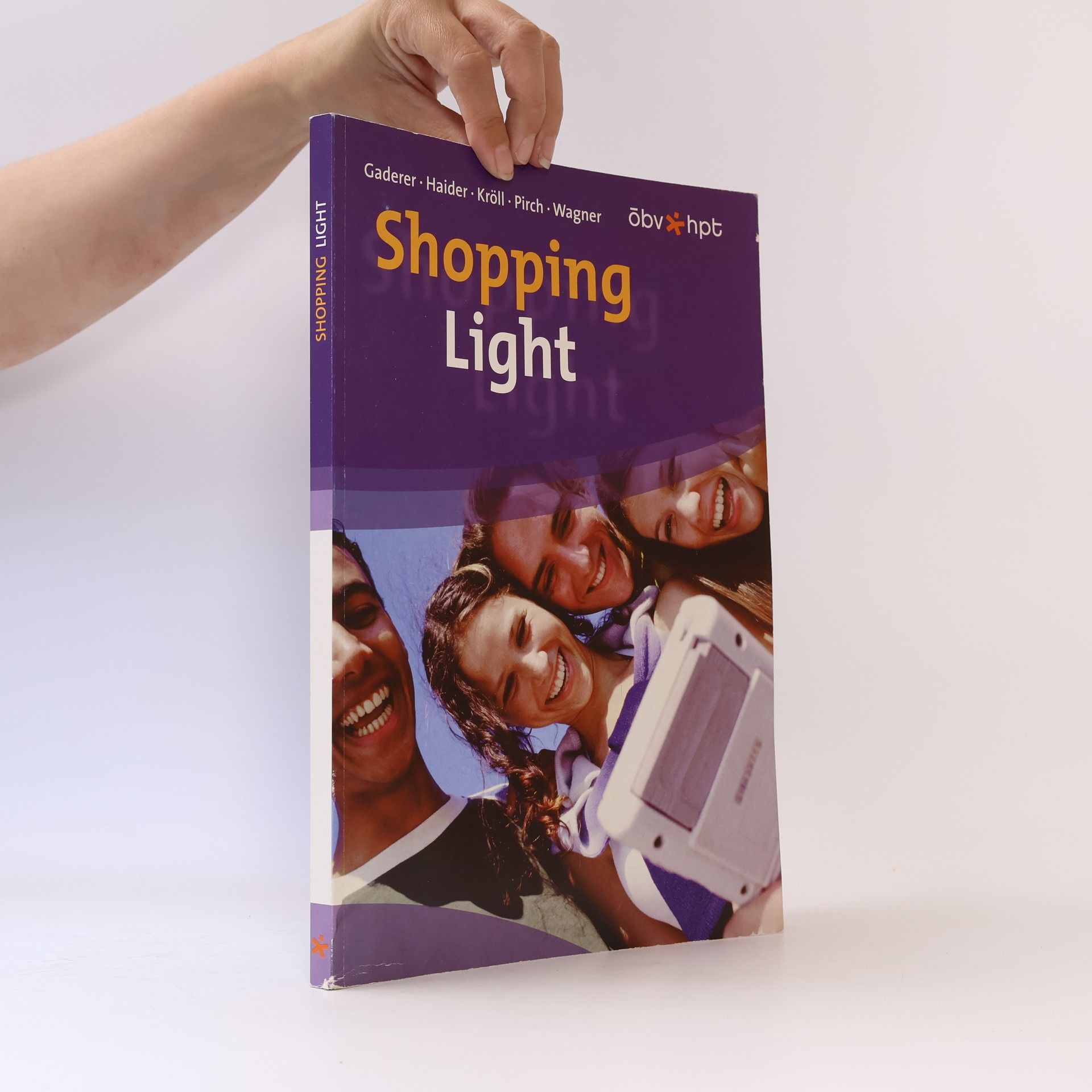 Pirch Shopping Light