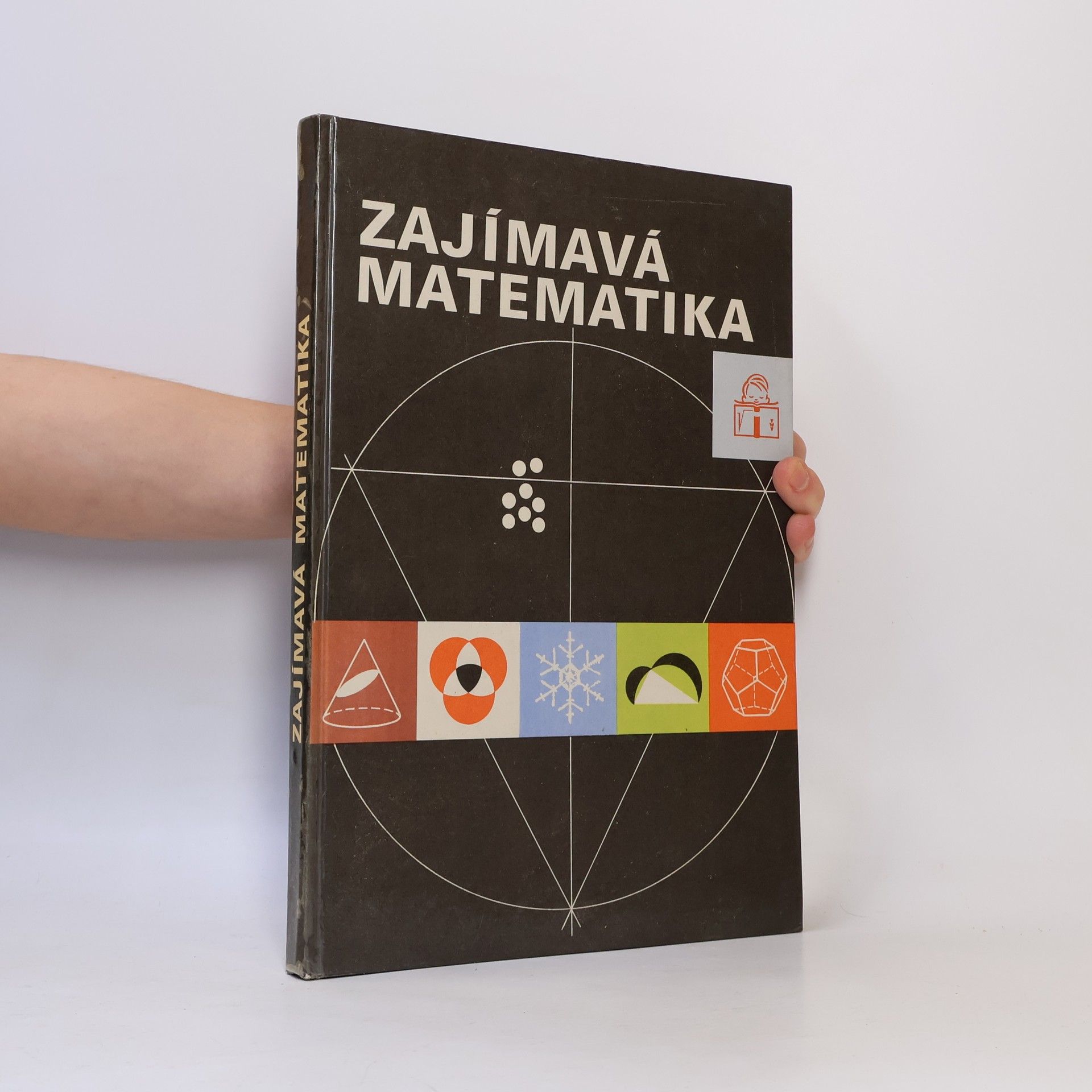 Autorenkollektiv Zajímavá matematika