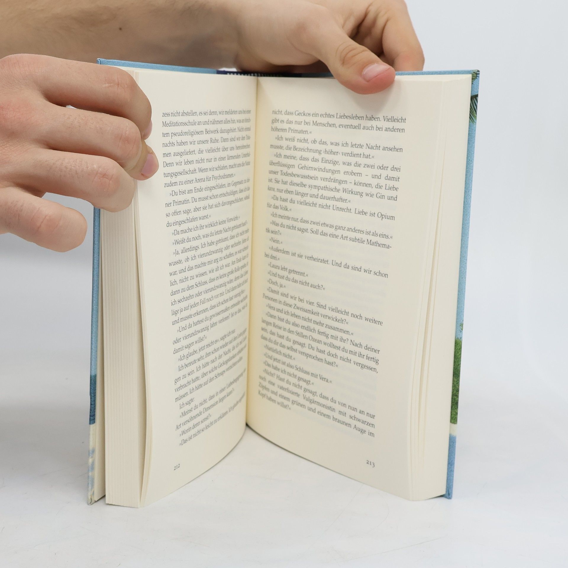 Jostein Gaarder Maya oder Das Wunder des Lebens