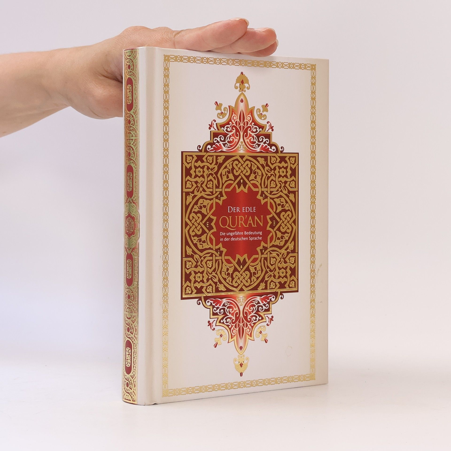 Autorenkollektiv Der Edle Qur'an