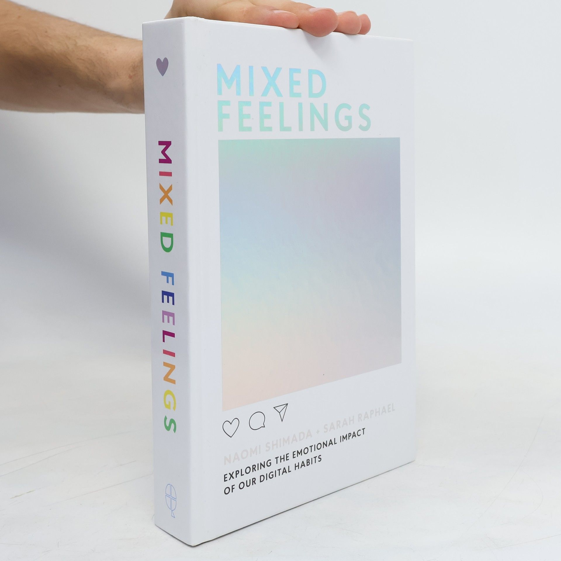 Sarah Raphael Mixed Feelings