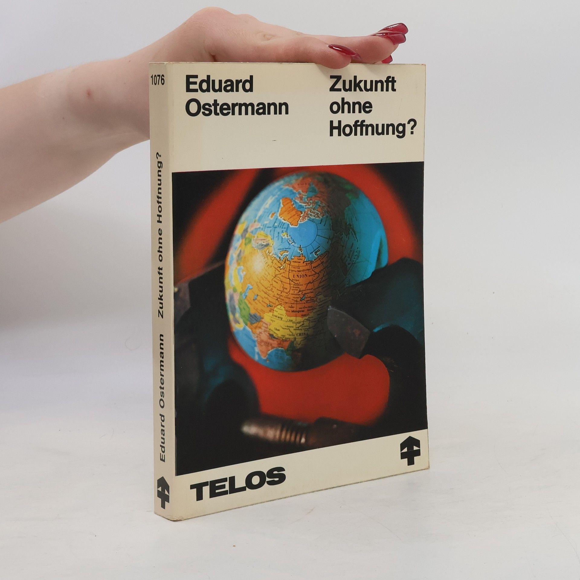 Eduard Ostermann Zukunft ohne Hoffnung?