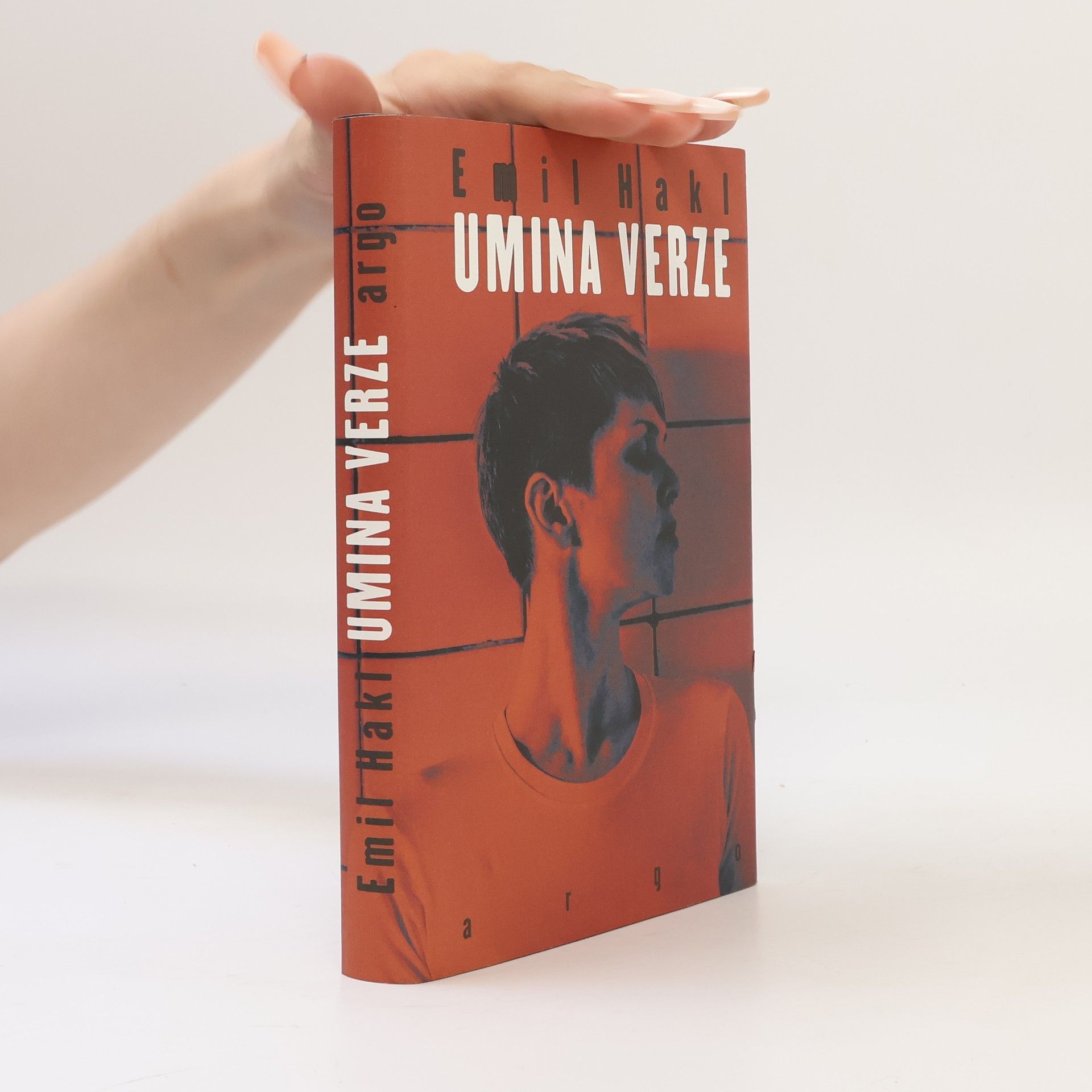 Emil Hakl Umina verze