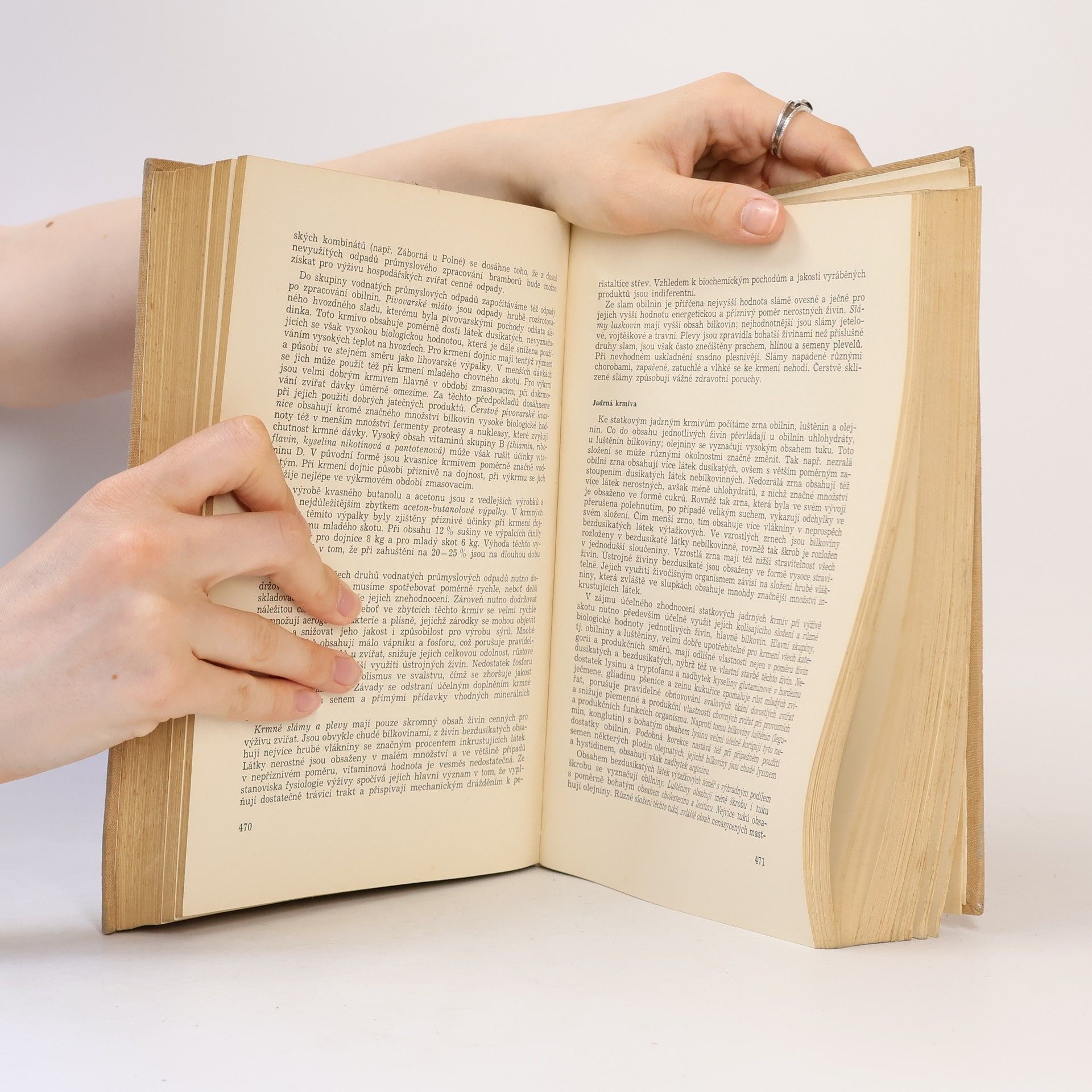 Various authors Speciální zootechnika 1. Chov skotu