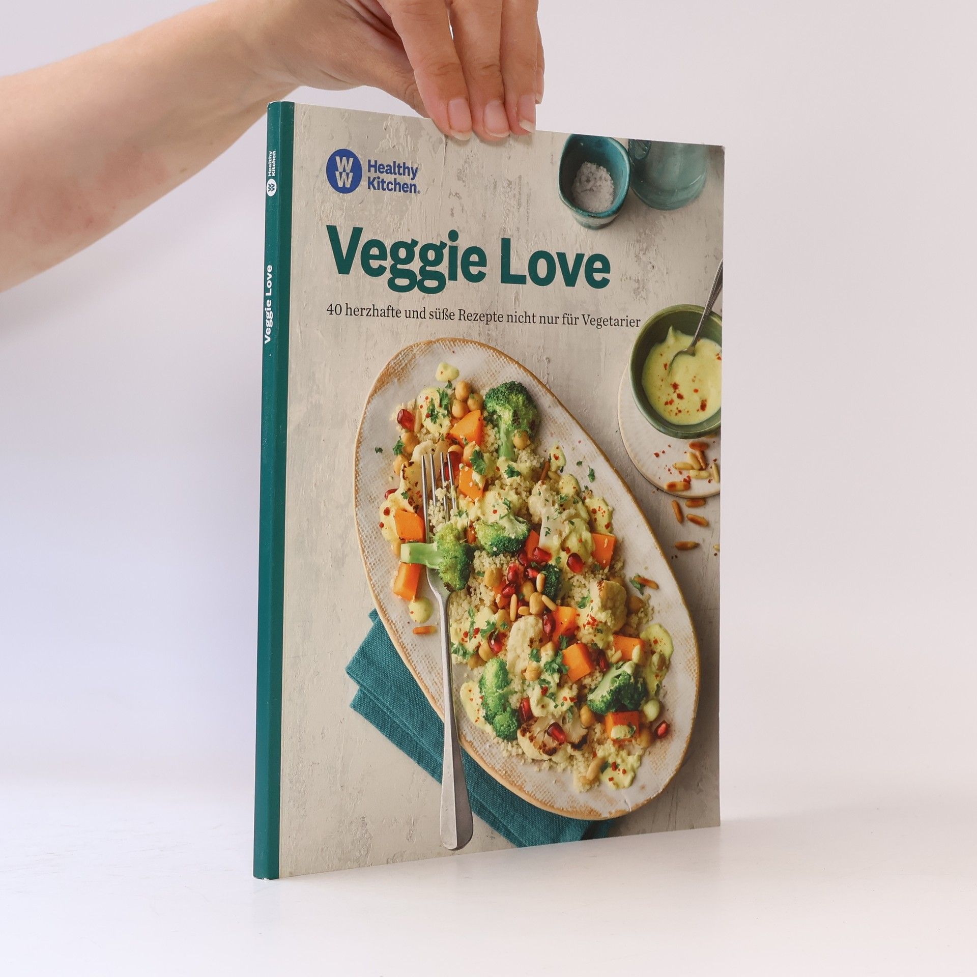 Autorenkollektiv Veggie Love