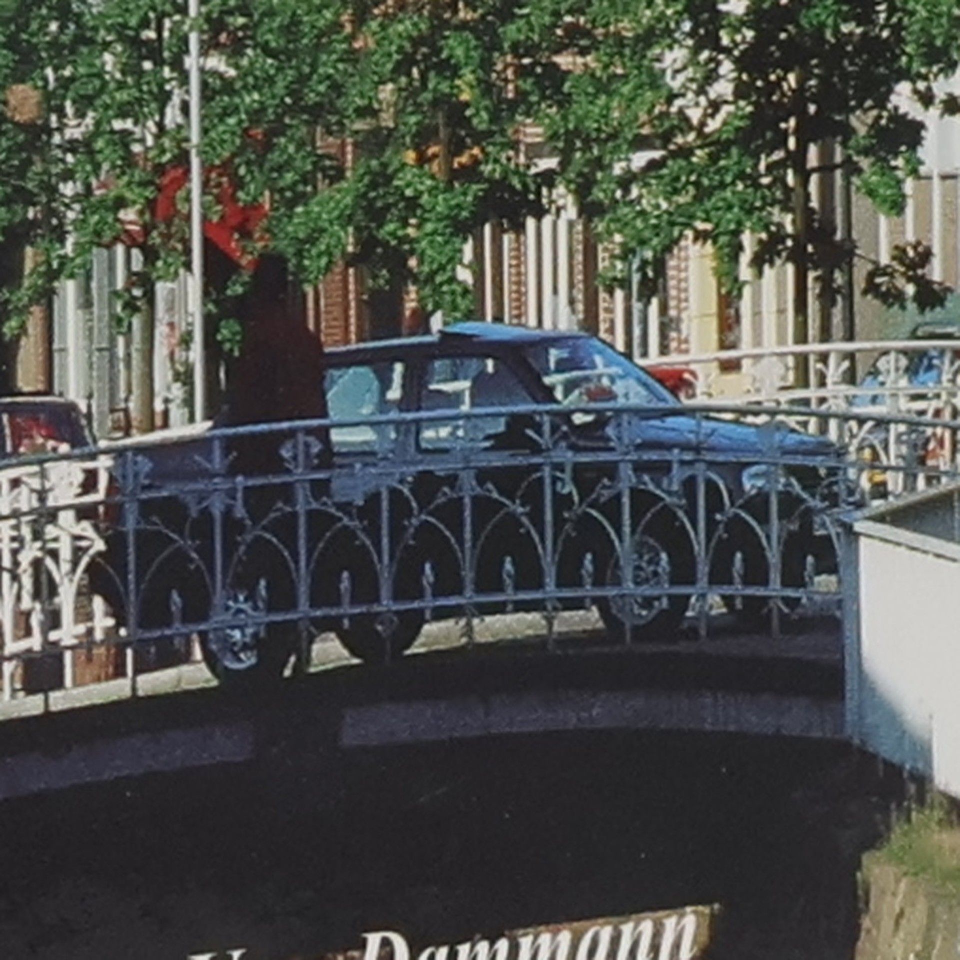Buxtehude. Altes Land
