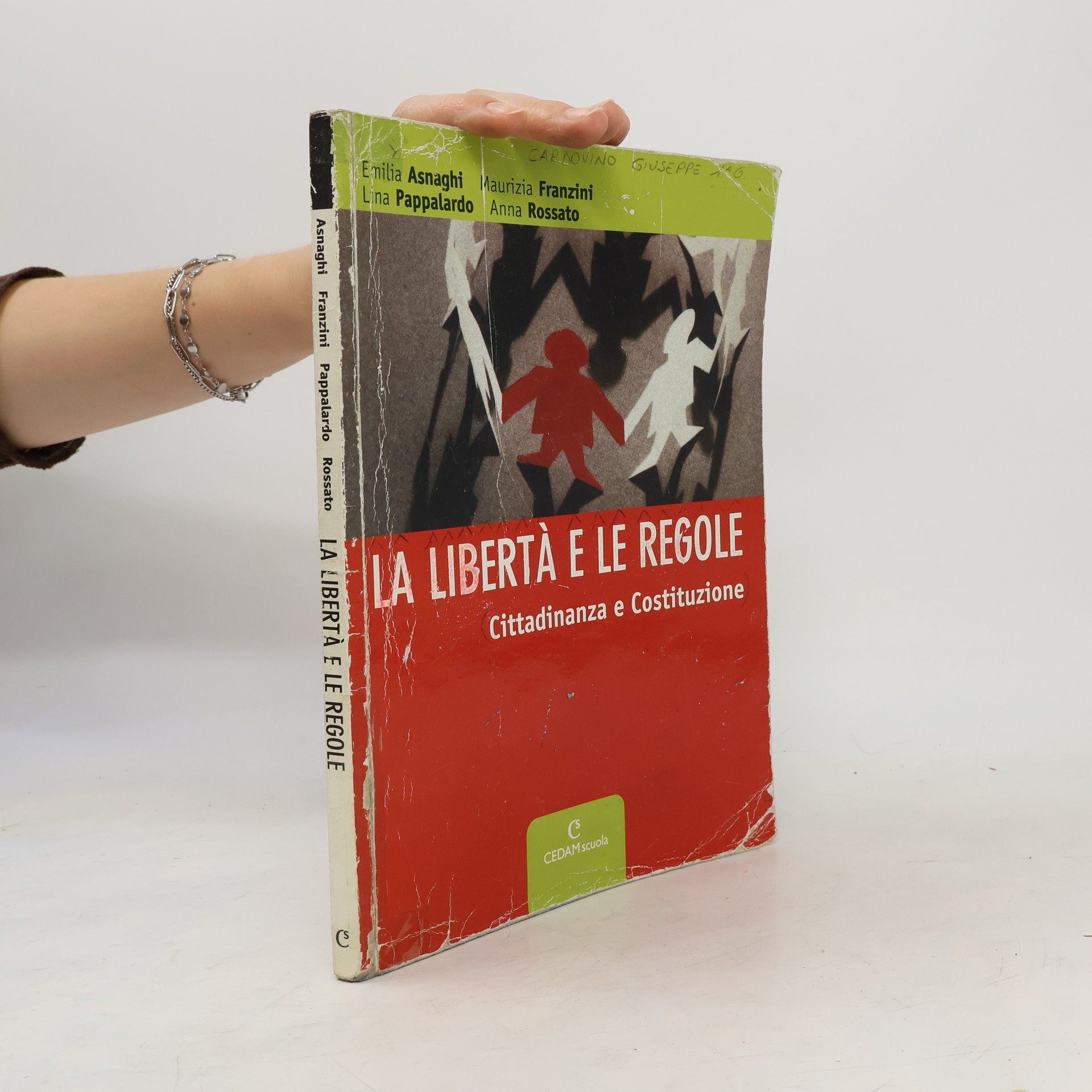 La libertà e le regole. Cittadinanza e Costituzione. Per la Scuola media. Con CD-ROM. Con espansione online