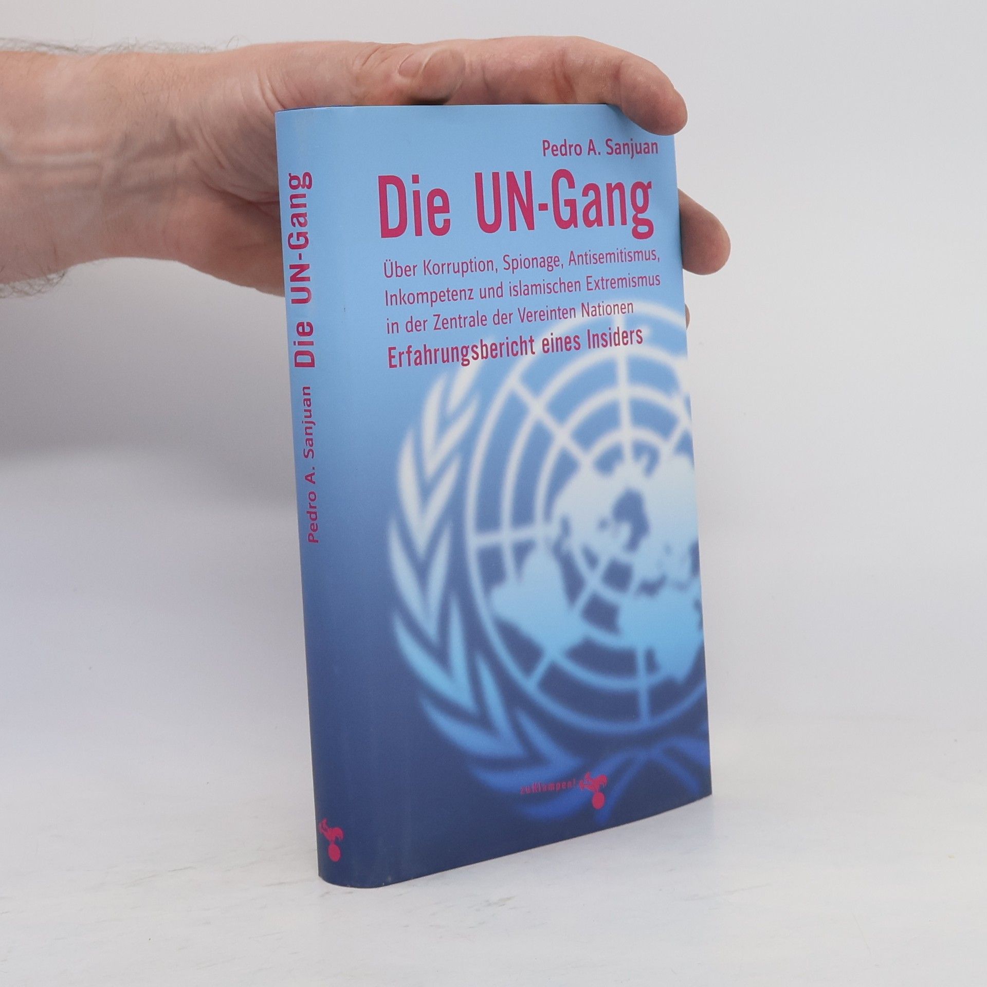 Die UN-Gang
