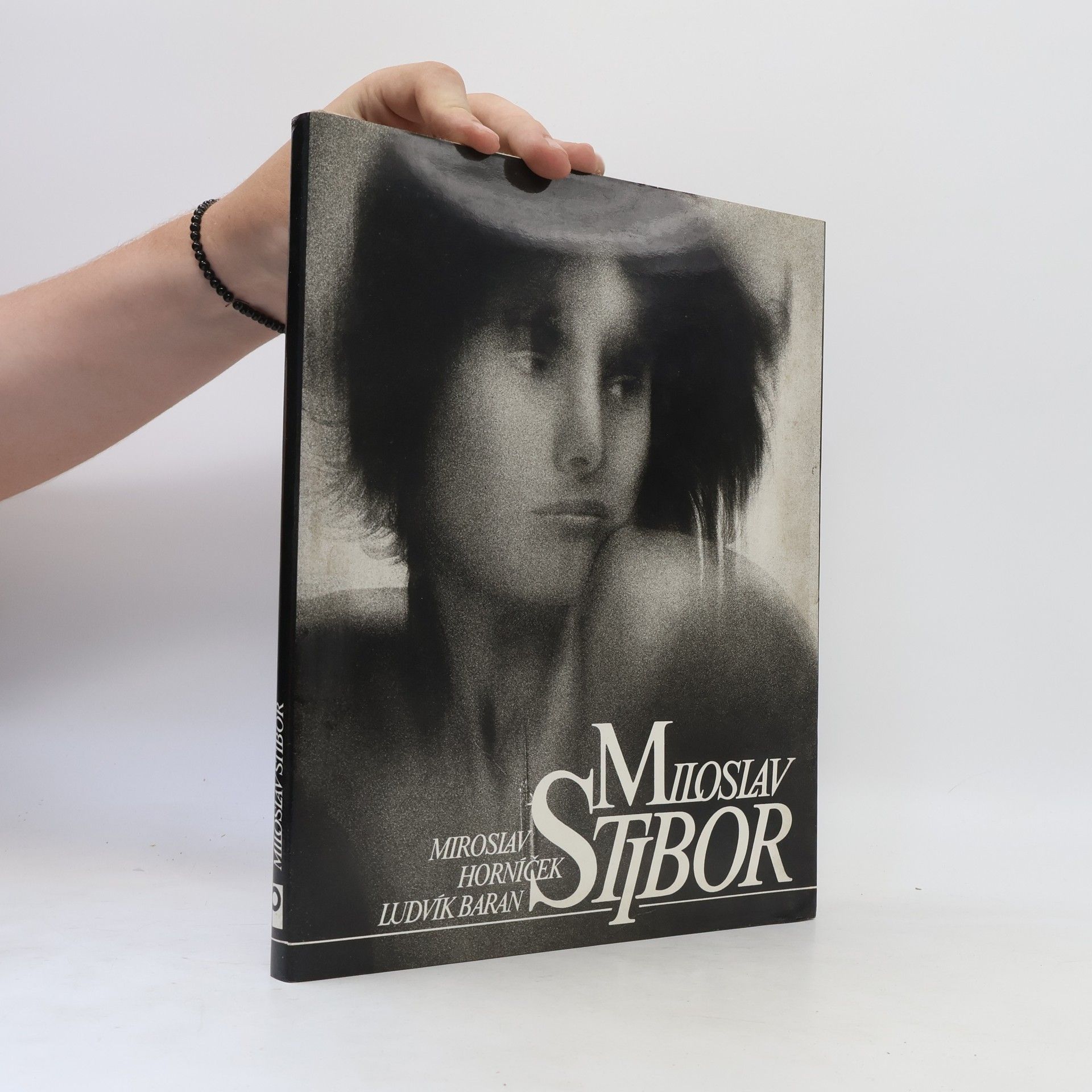 AA.VV. Miloslav Stibor