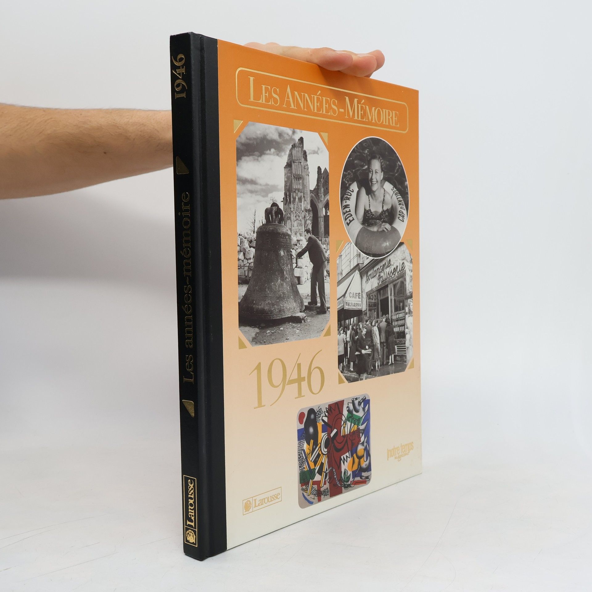 Les Années mémoire 1946