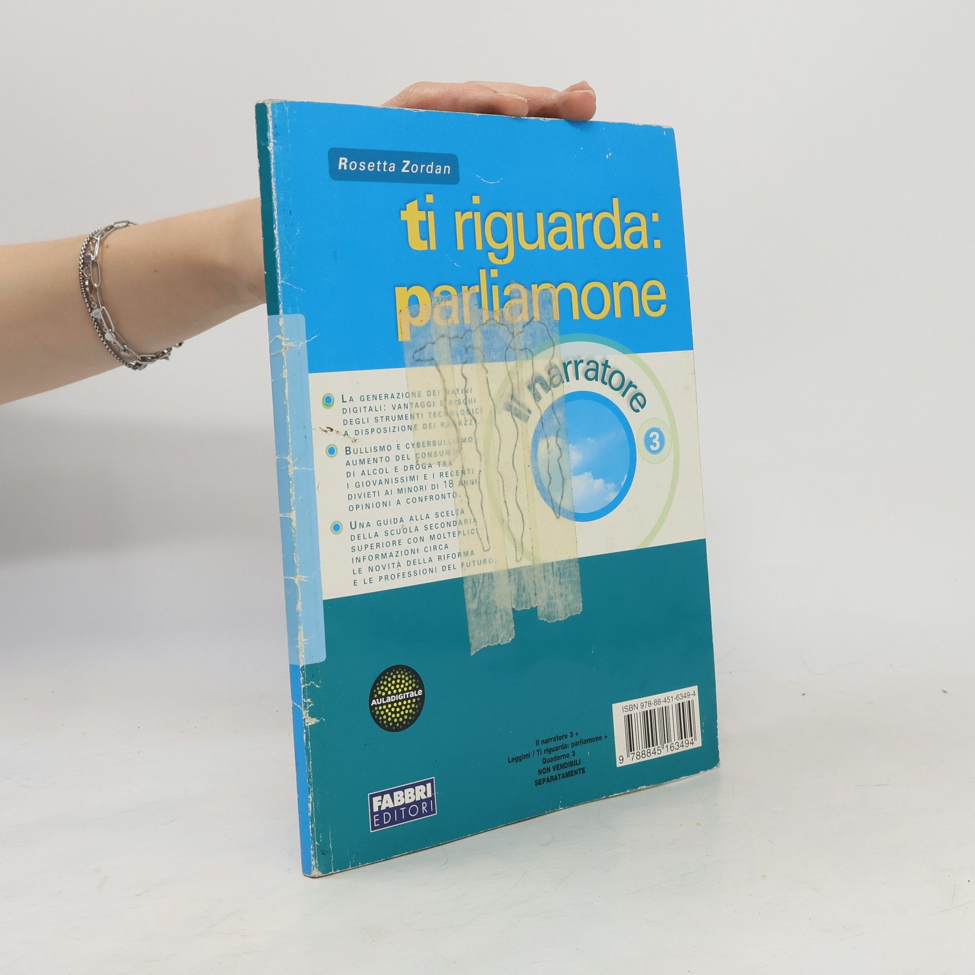 Il narratore 3