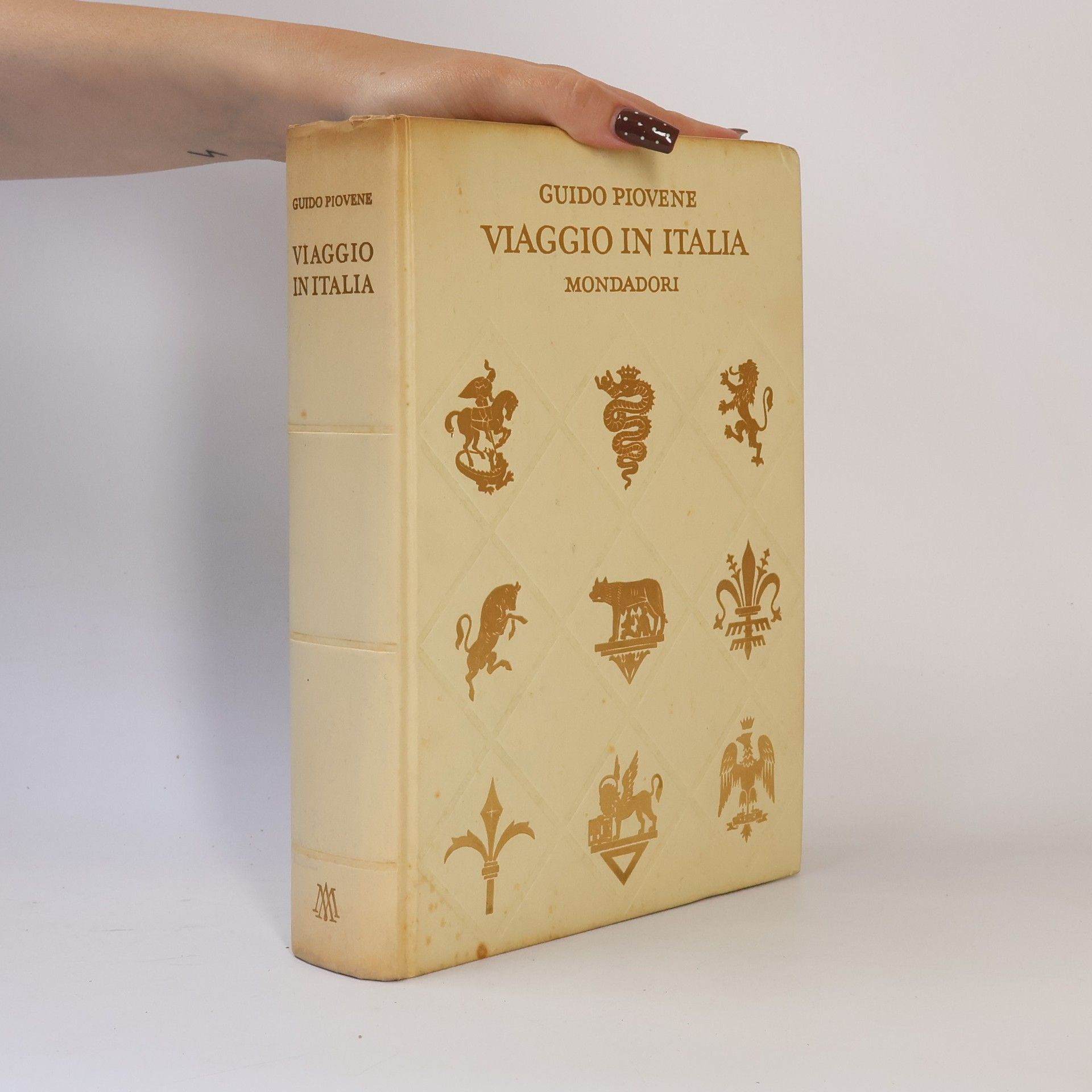 Viaggio in Italia