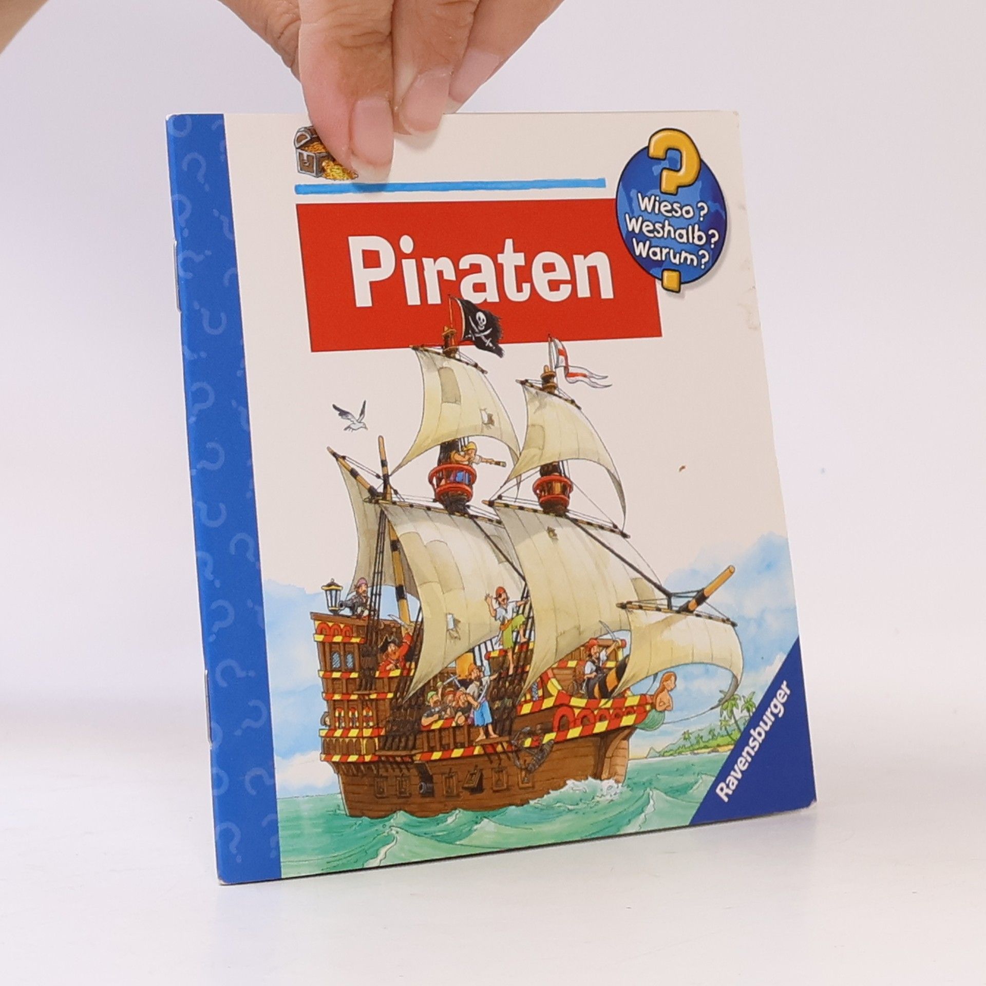 Peter Nieländer Piraten