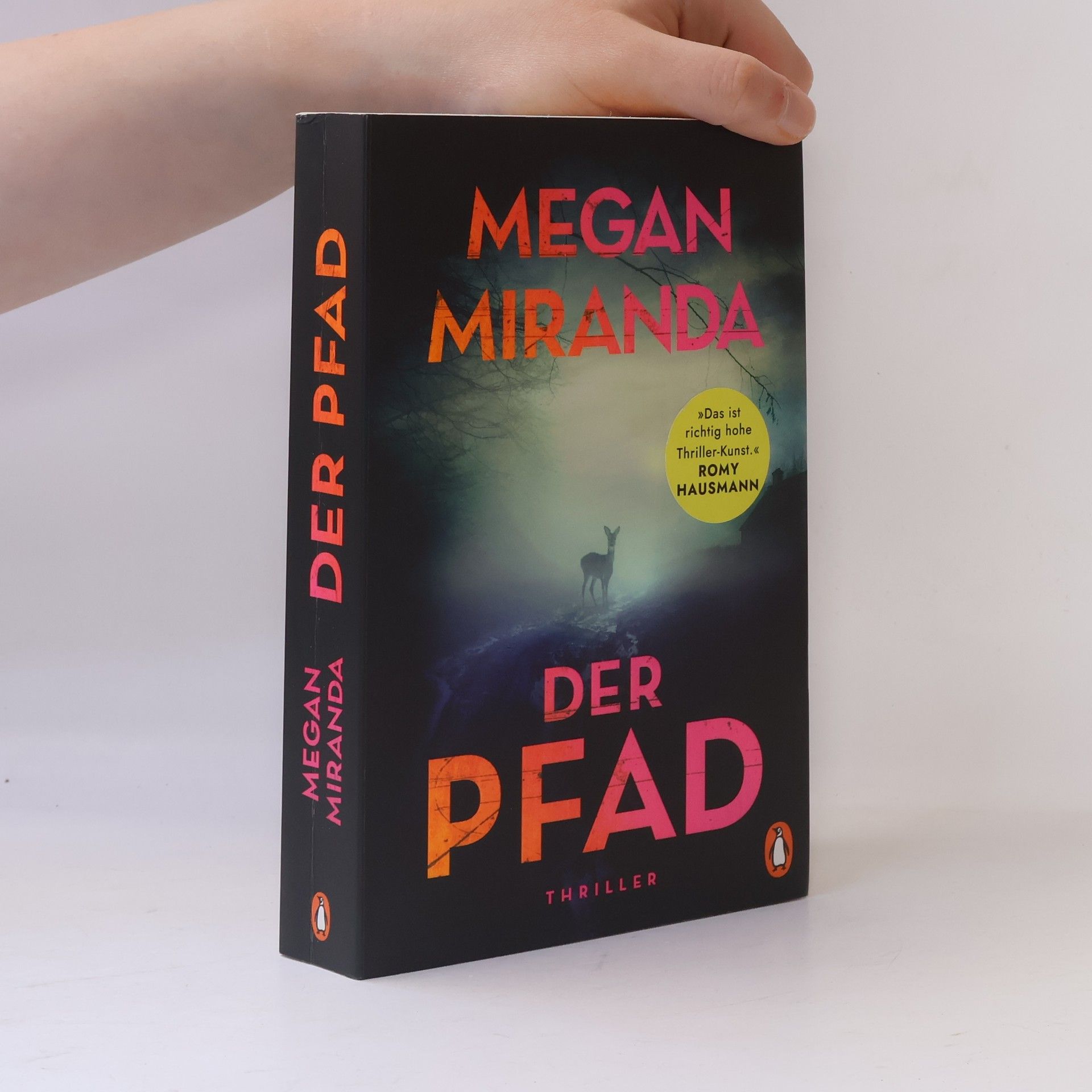 Der Pfad