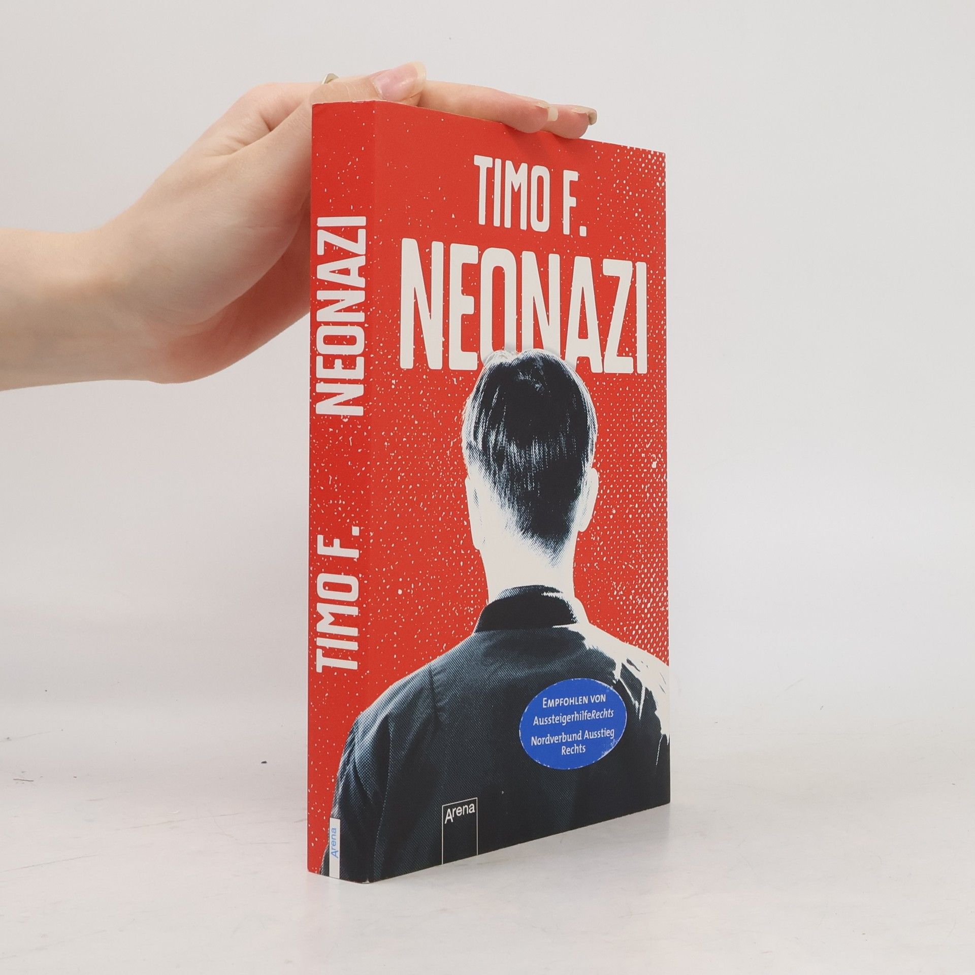 Timo F. Neonazi