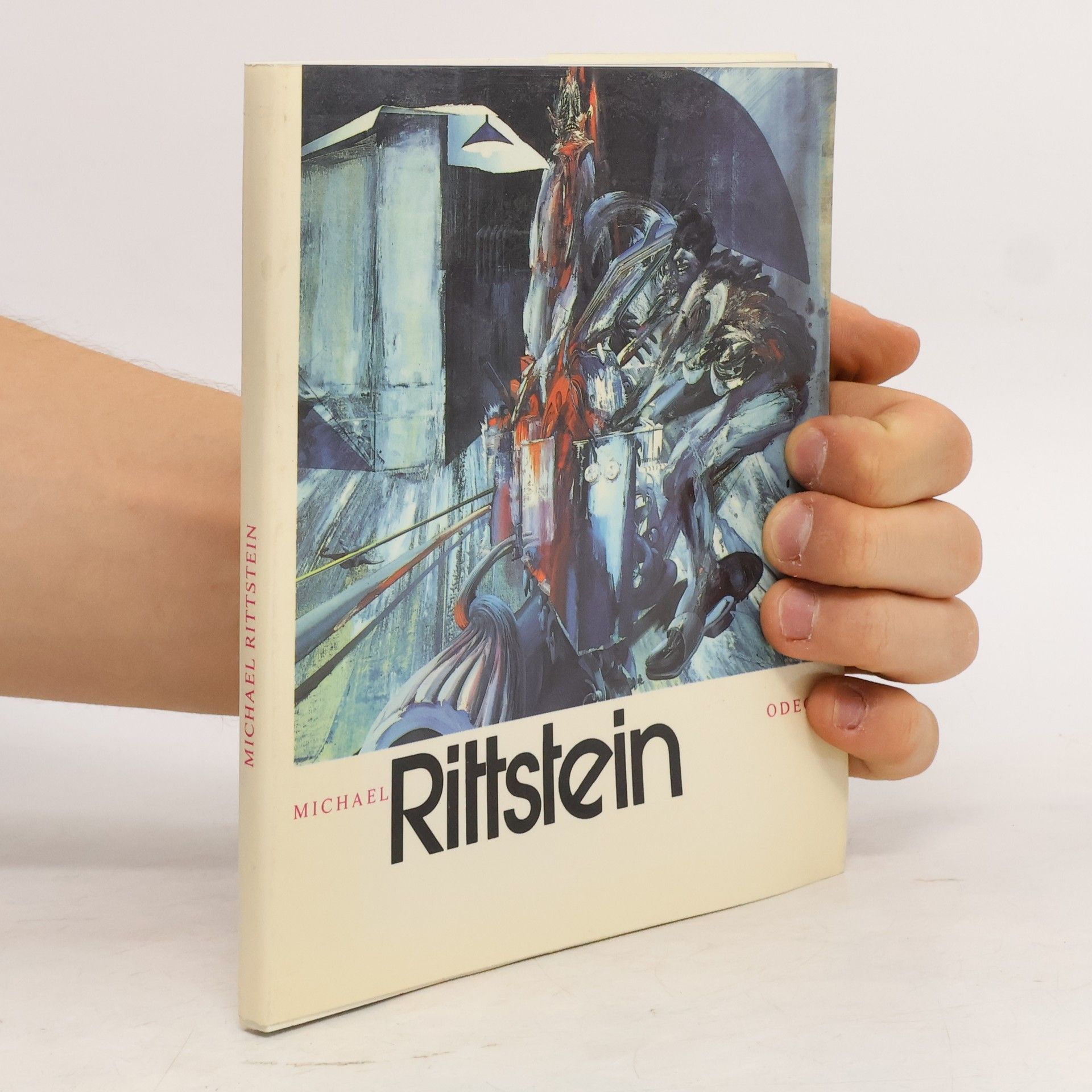 Michael Rittstein Michael Rittstein