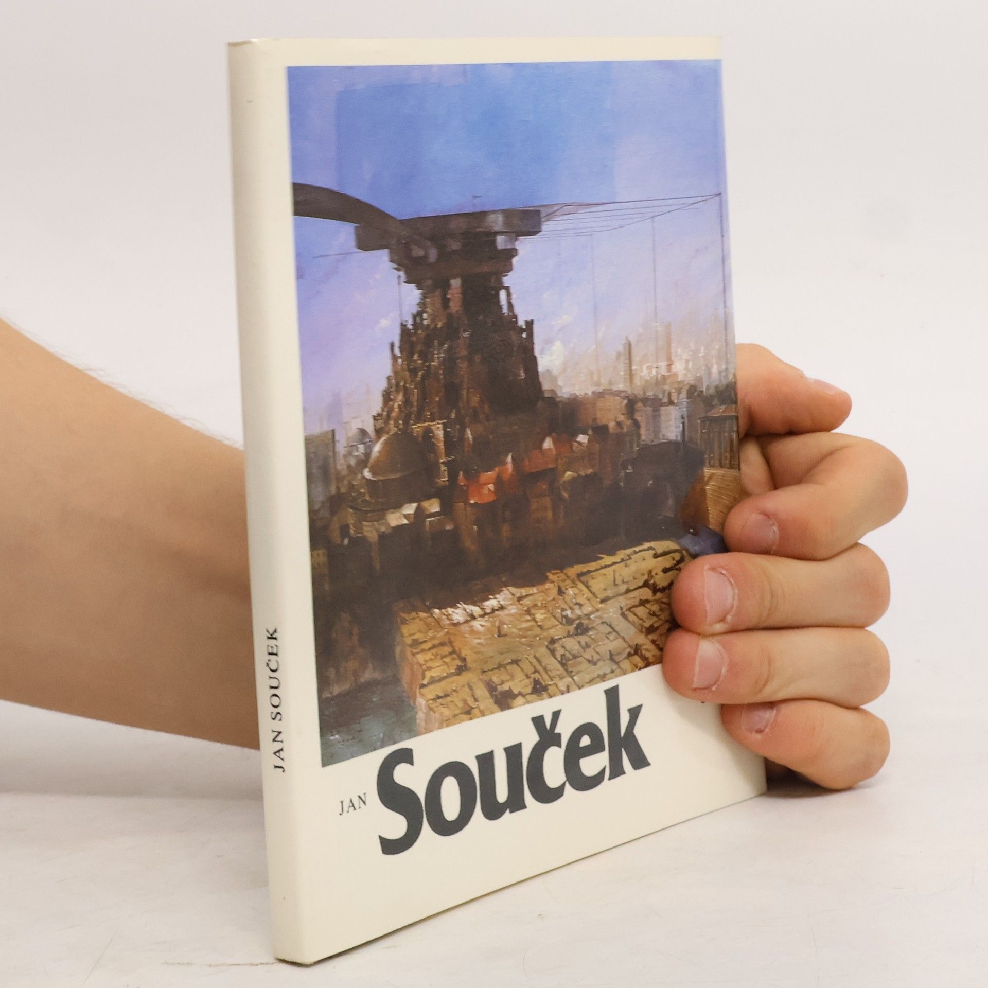 Jan Souček