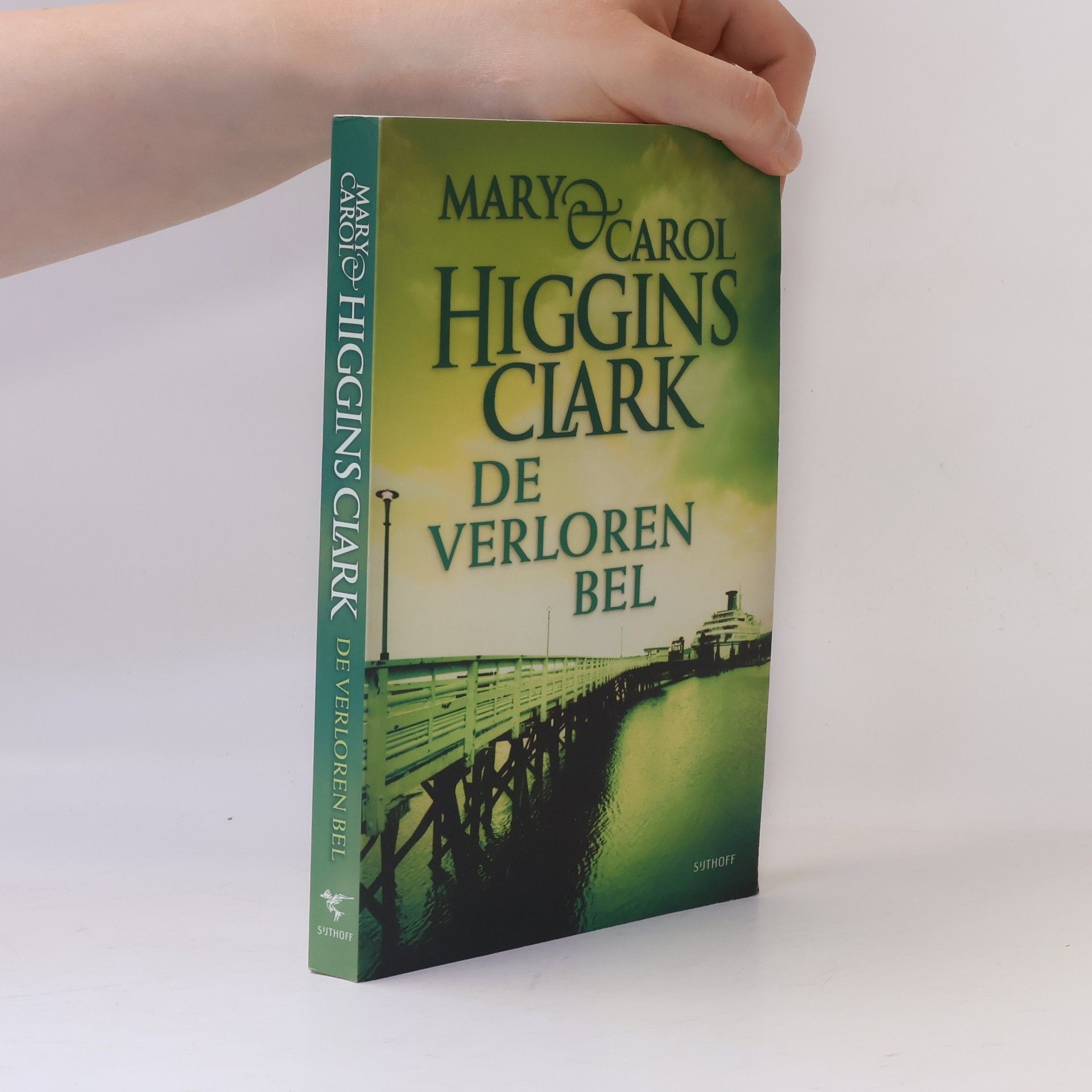 De verloren bel / druk 1