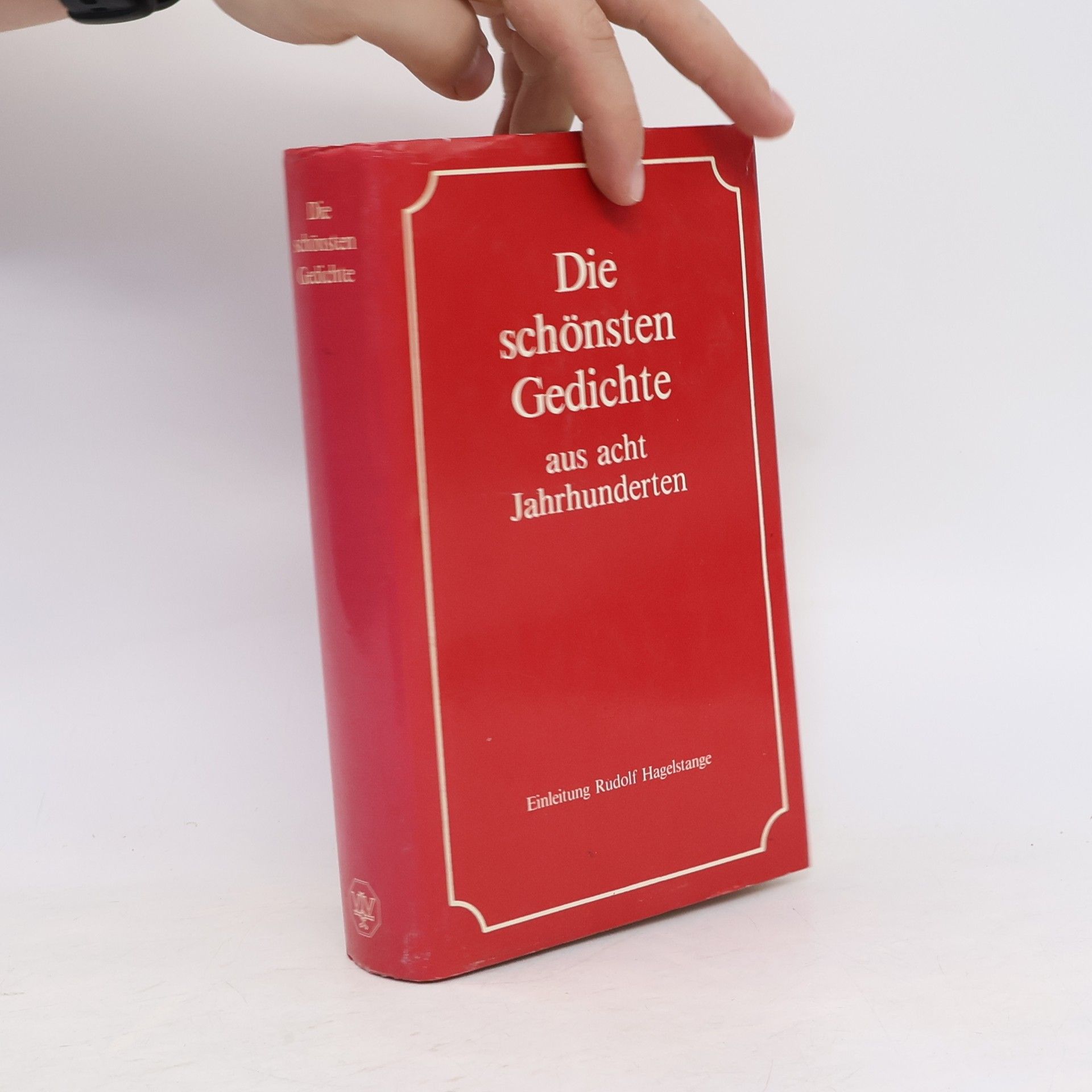 Carl Stephenson Die schönsten Gedichte aus acht Jahrhunderten