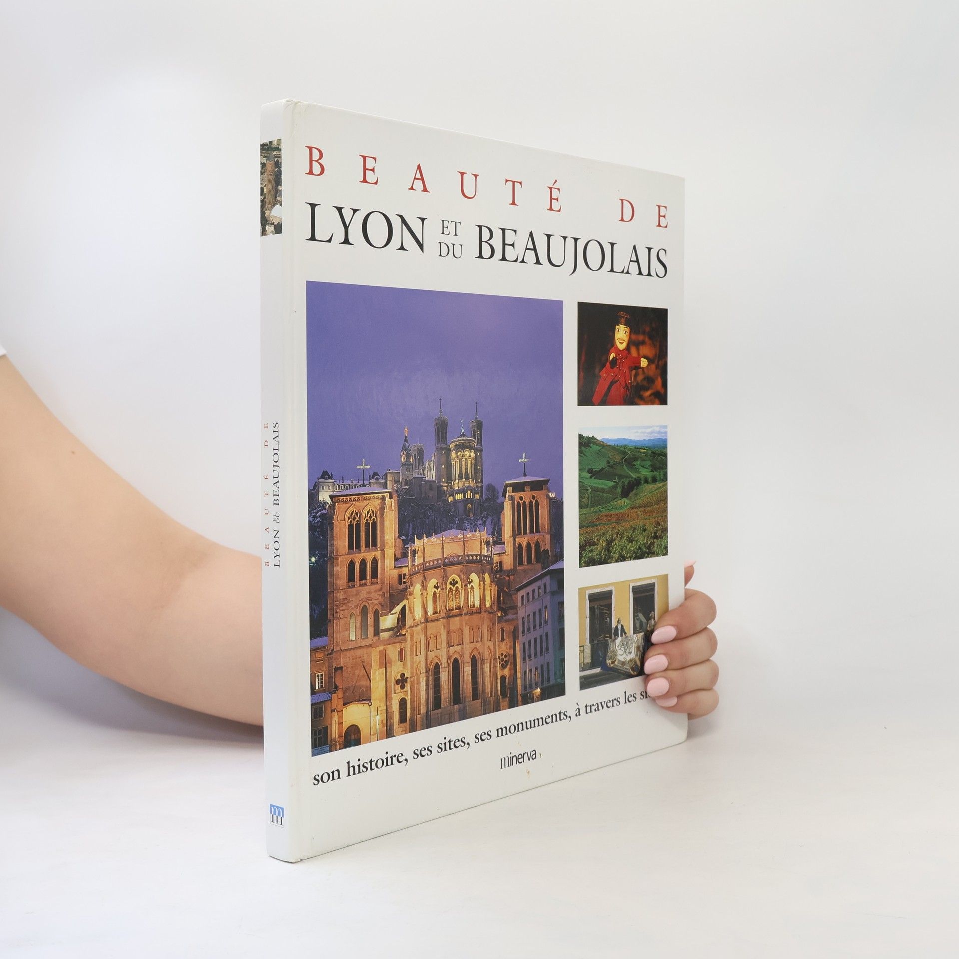 Lyon et du Beaujolais