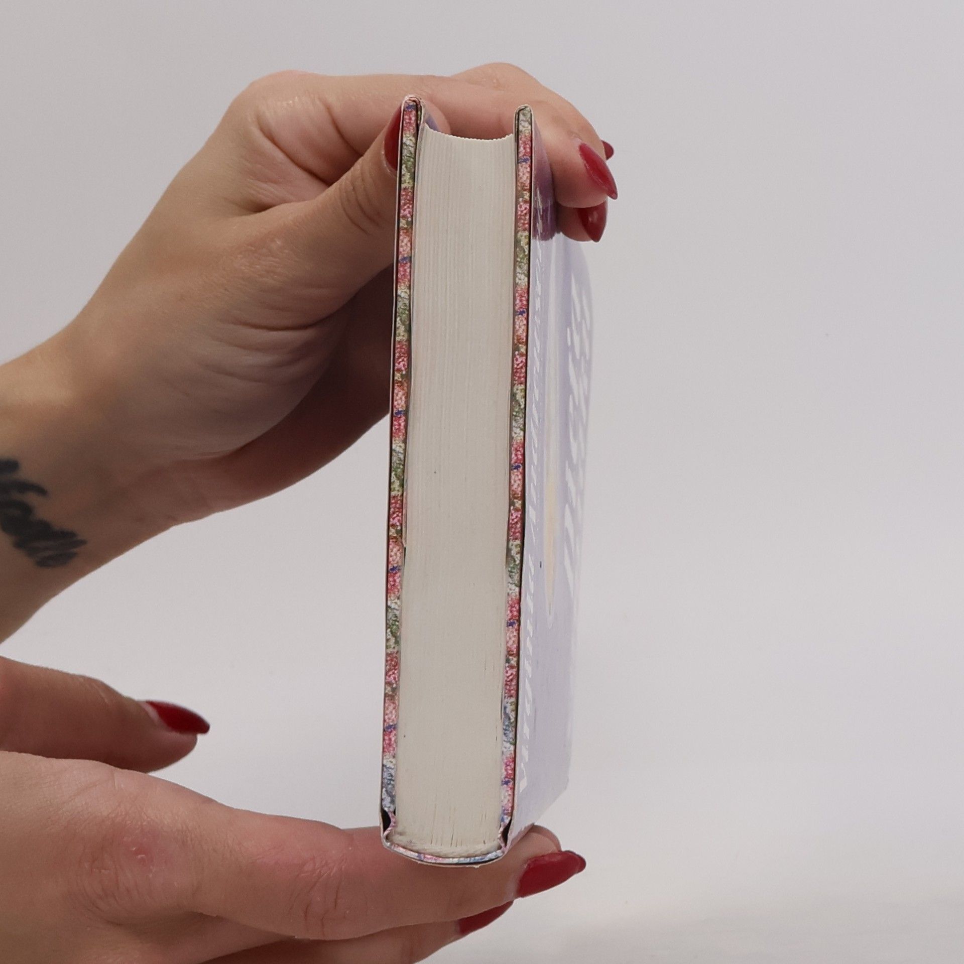 Virginia Cleo Andrews Dieťa súmraku