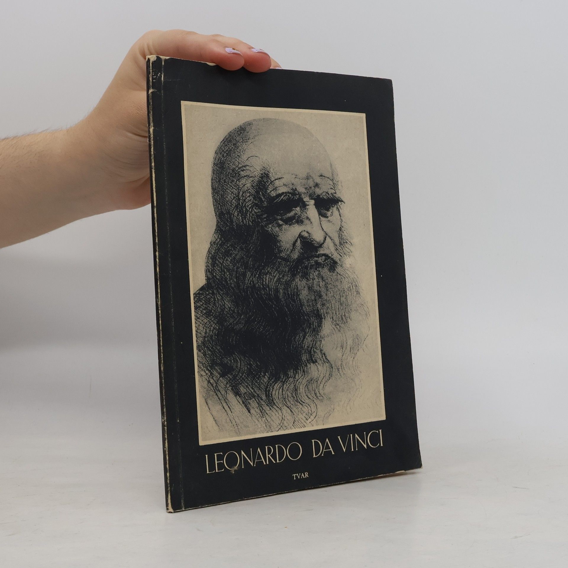 Autorenkollektiv Leonardo Da Vinci. K 500. výročiu narodenia
