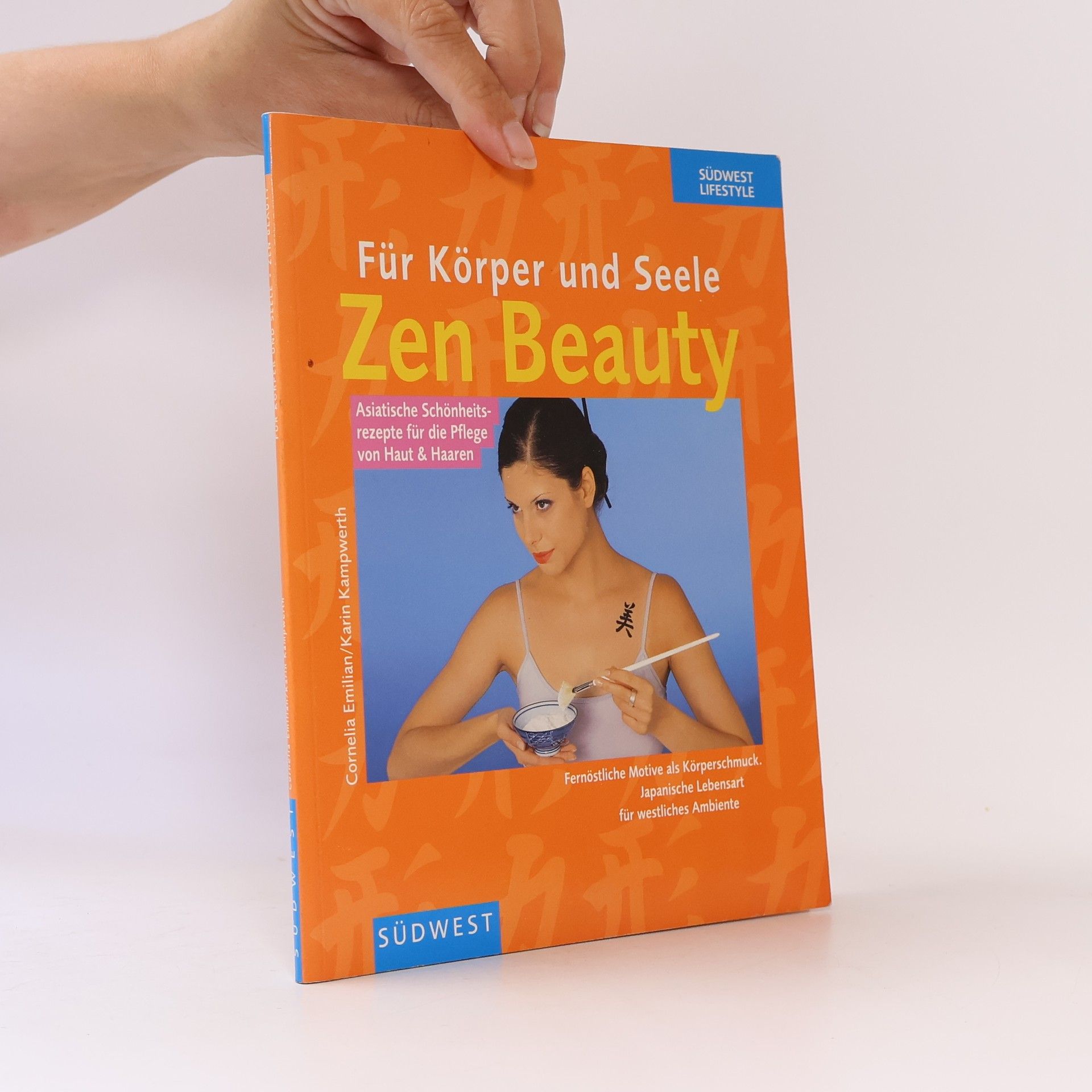 Für Körper und Seele