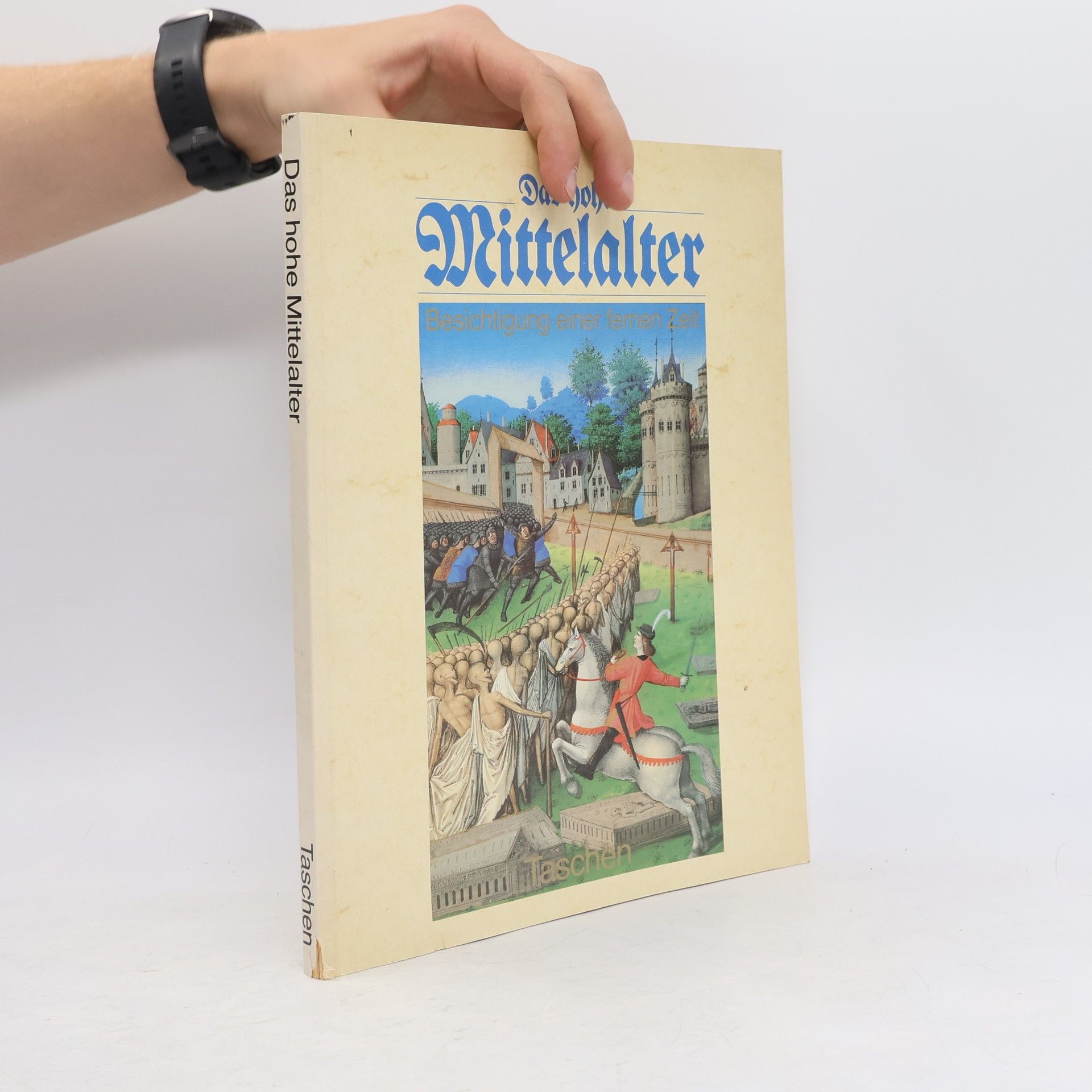 Das hohe Mittelalter