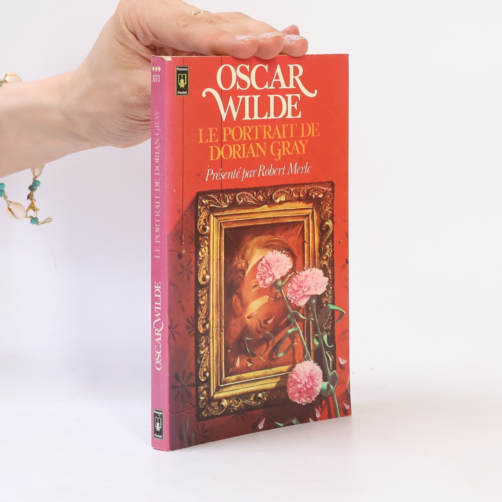 Oscar Wilde Le Portrait de Dorian Gray