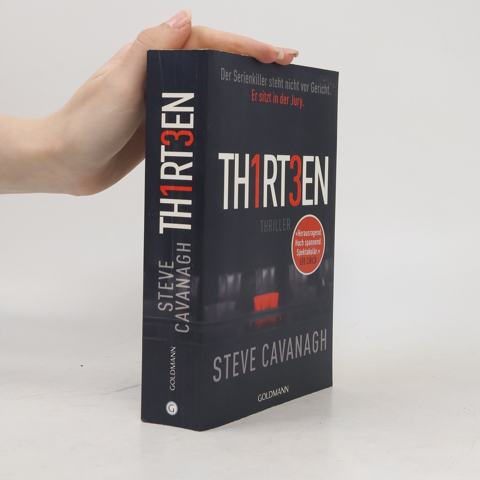 Thirteen