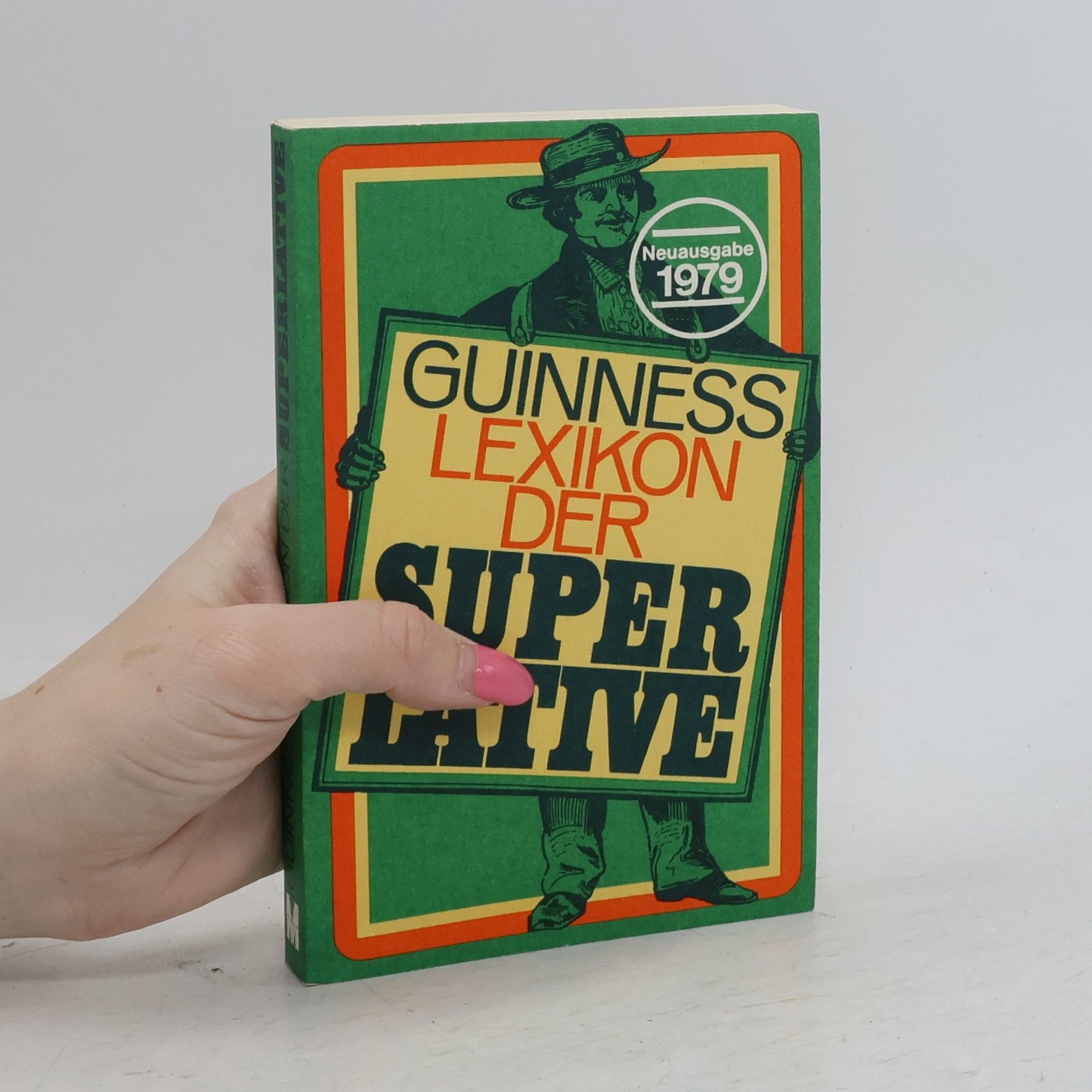 Renate Zeltner Lexikon der Superlative