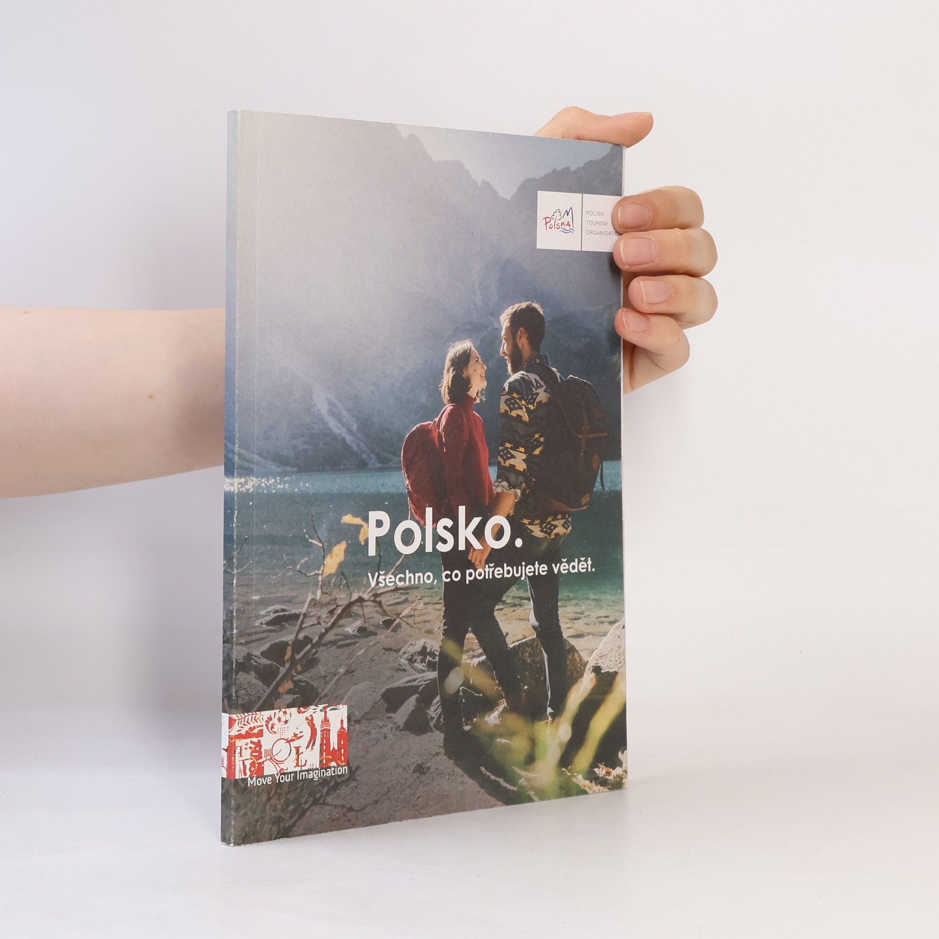 Various authors Polsko. Všechno, co potřebujete vědět