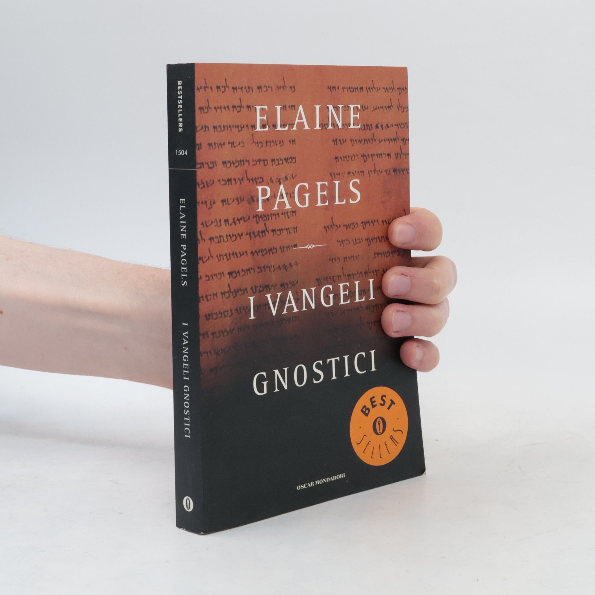 Elaine Pagels I vangeli gnostici