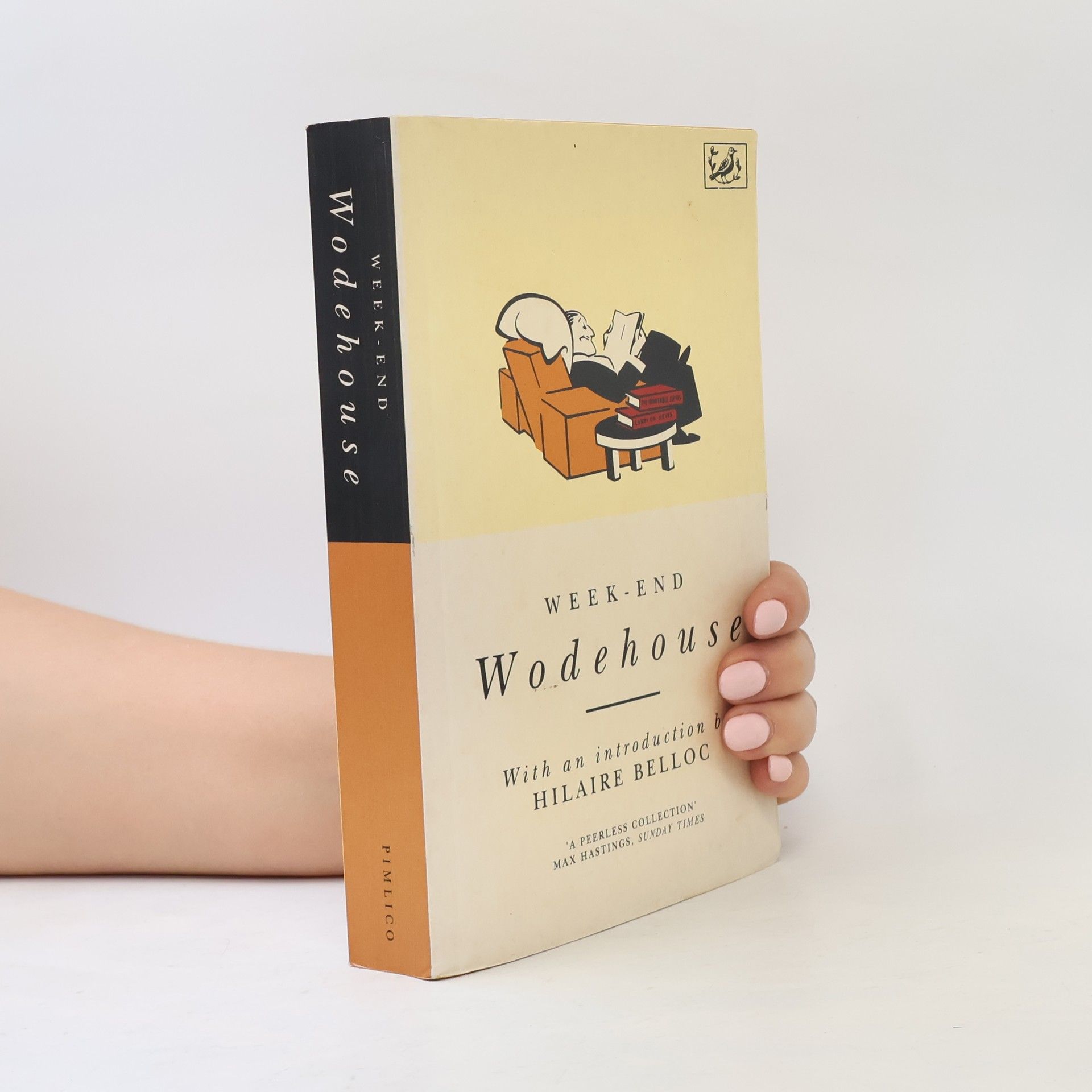 Pelham Wodehouse Week-End Wodehouse
