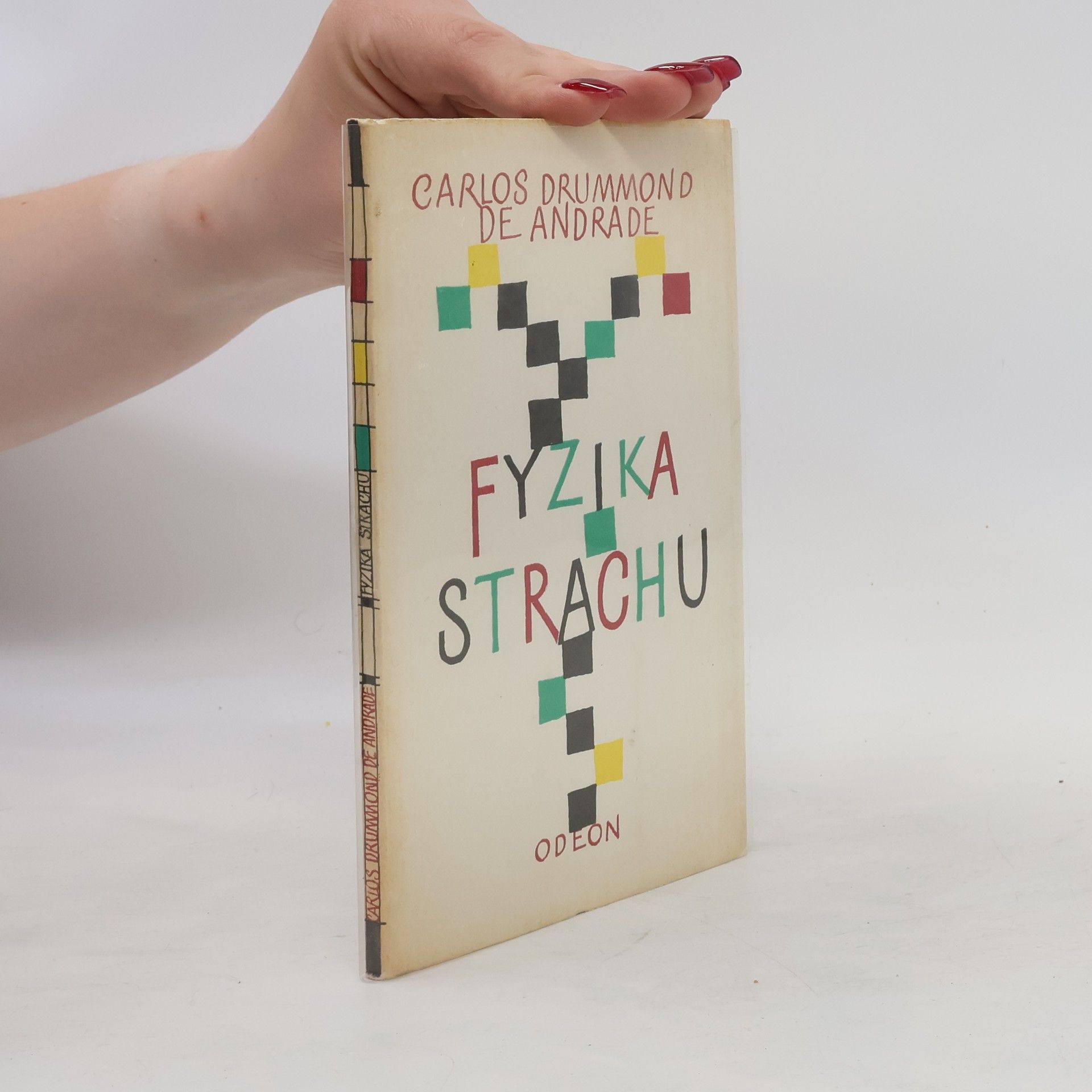 Fyzika strachu