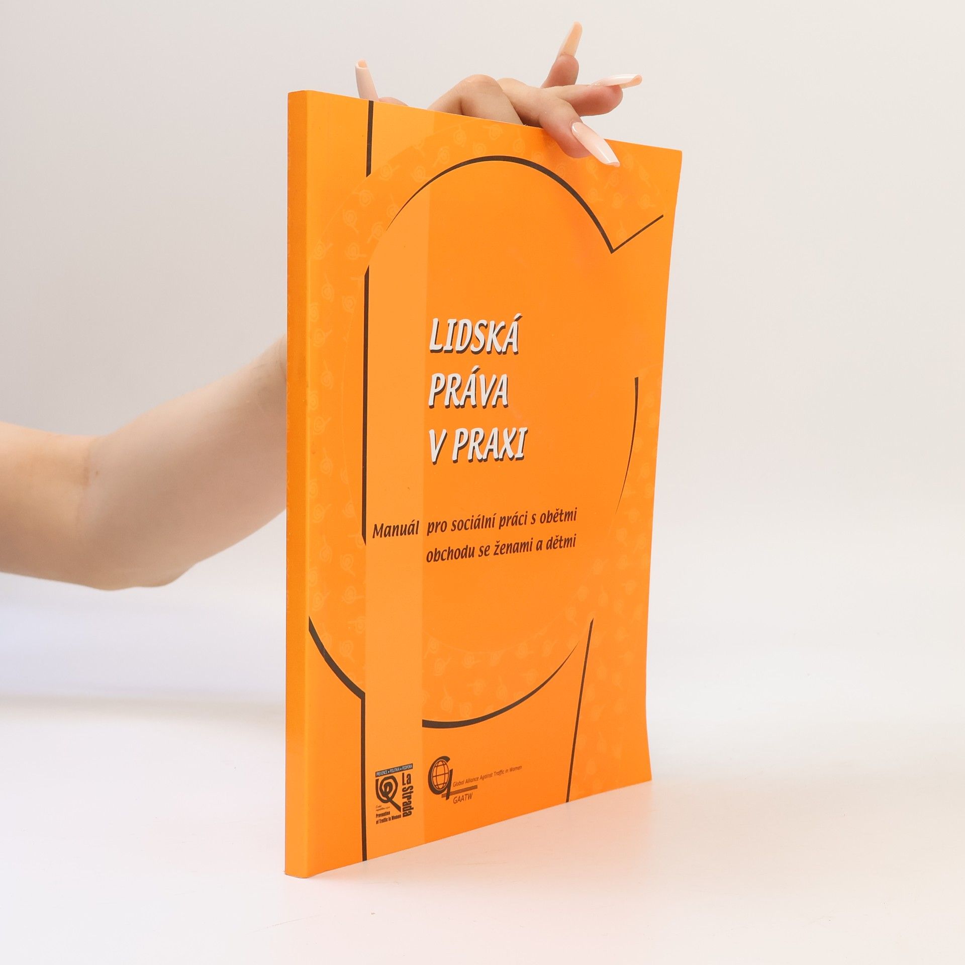 Autorenkollektiv Lidská práva v praxi