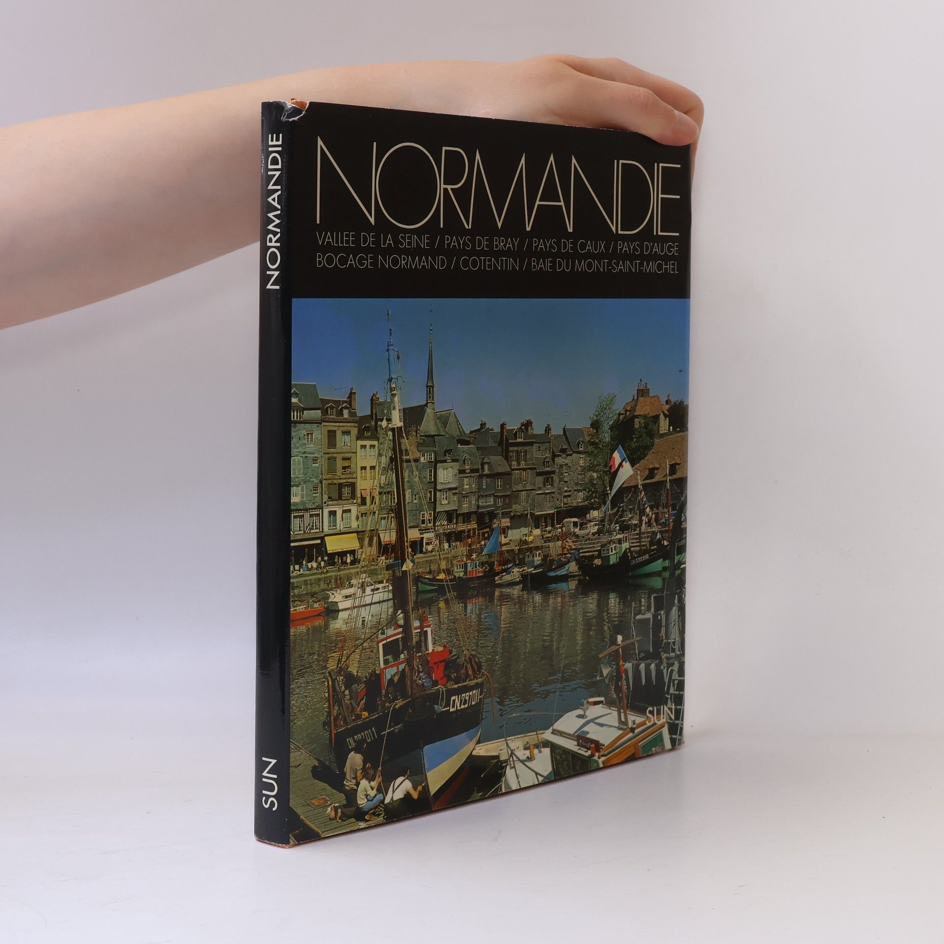 Various authors Normandie