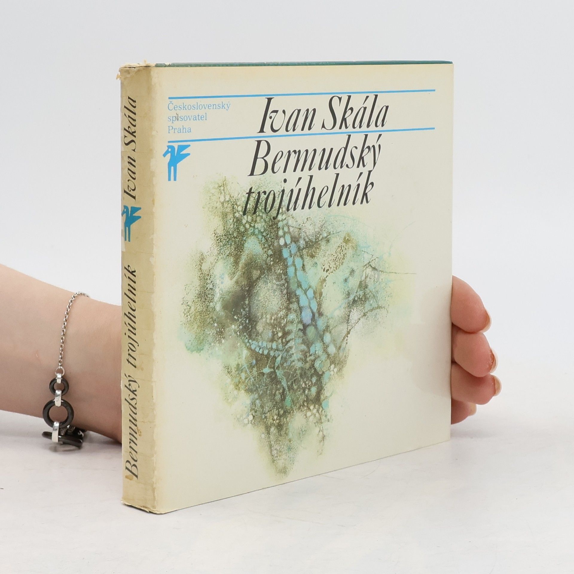 Ivan Skála Bermudský trojúhelník