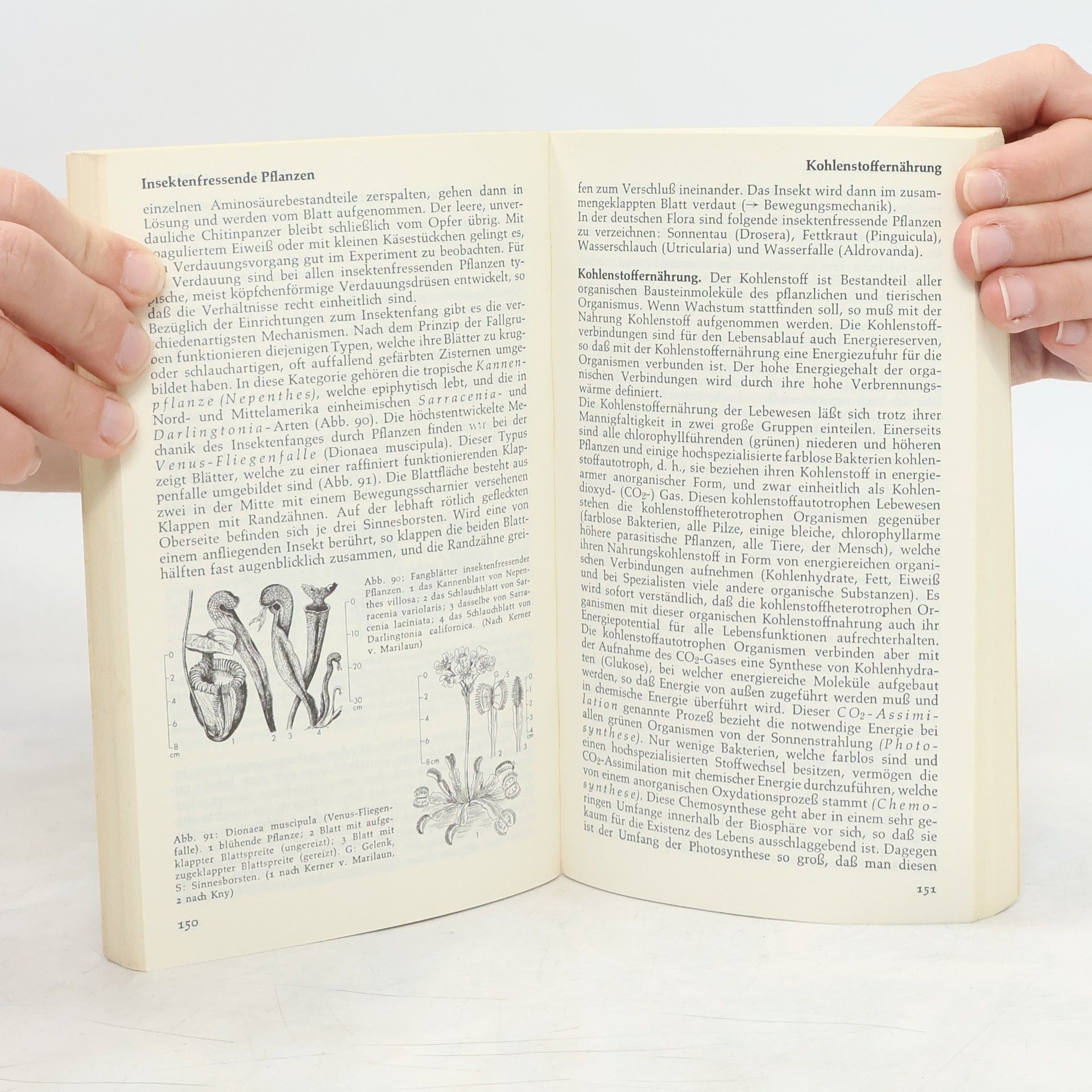 Siegfried Strugger Biologie 1
