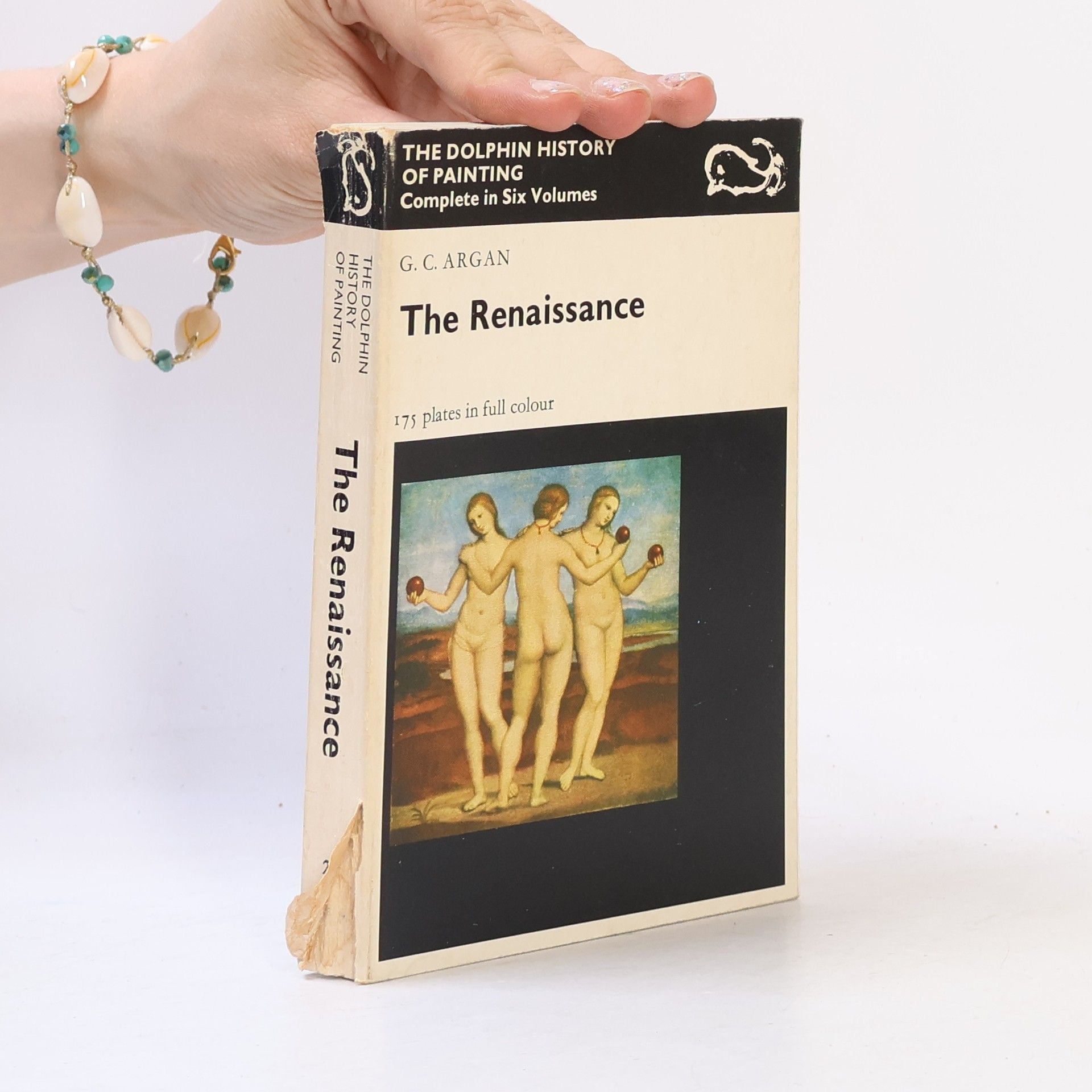 G. C. Argan The Renaissance