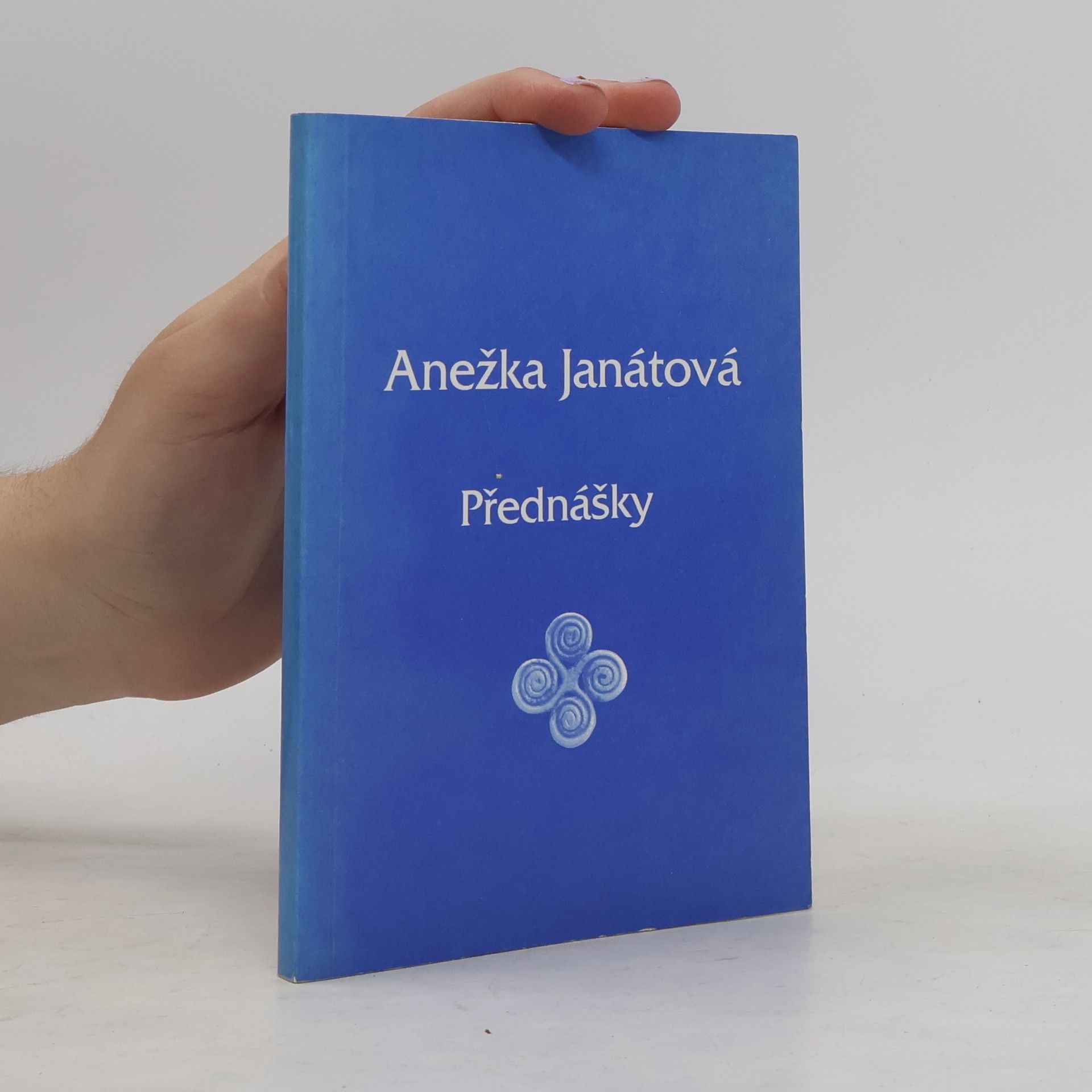 Přednášky