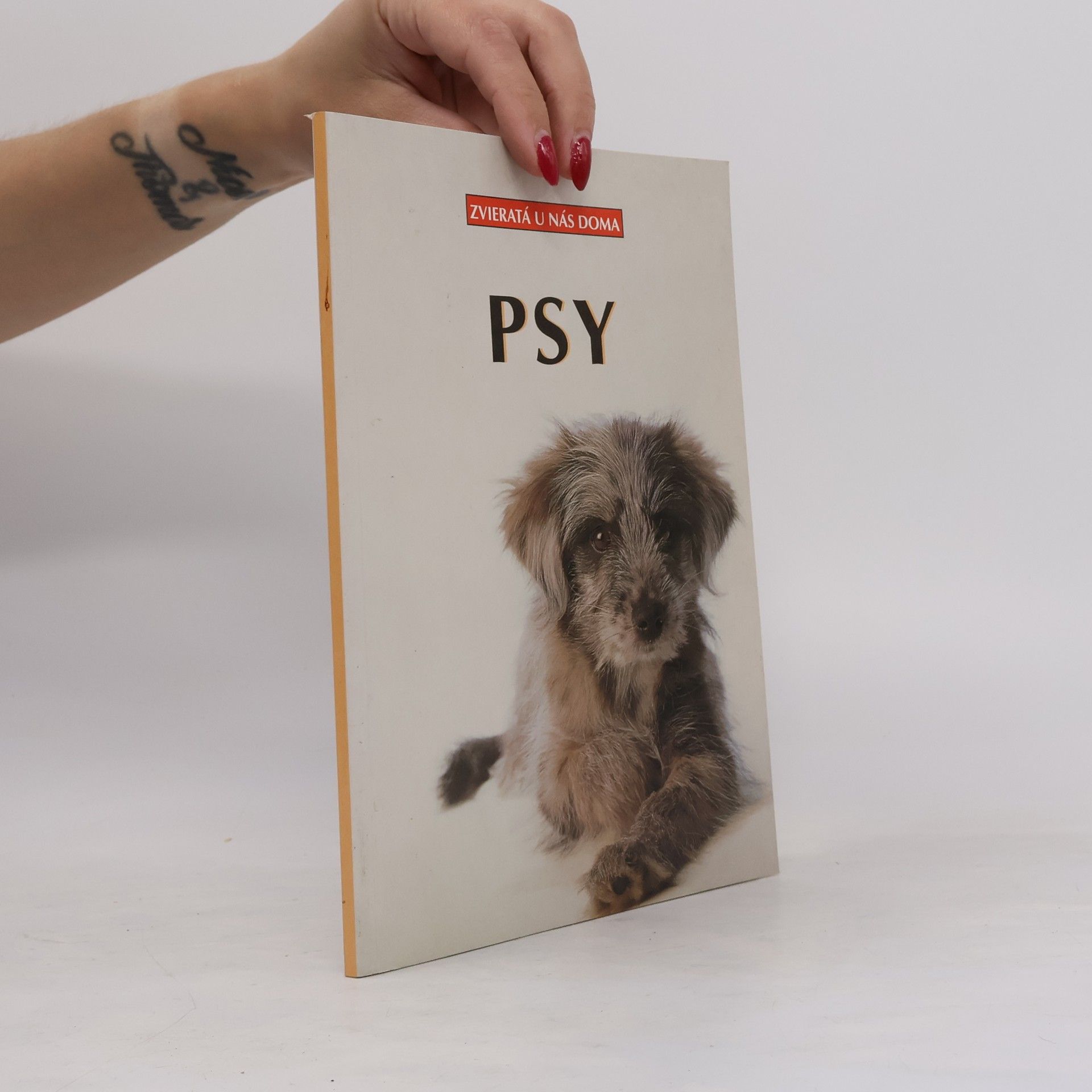 Dagmar Schratter Psy