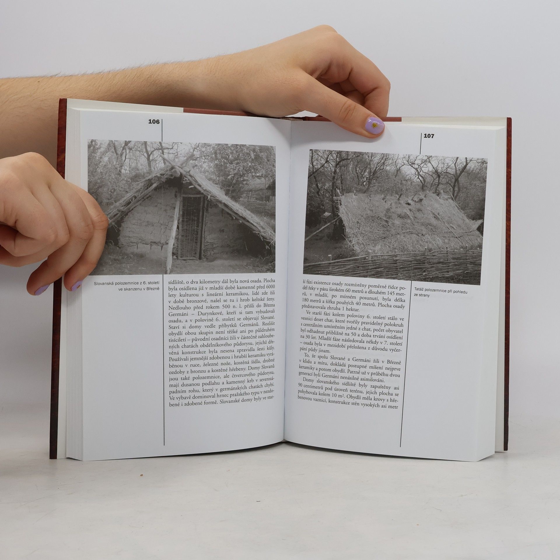 Jiří Bílek Záhady a taje české historie