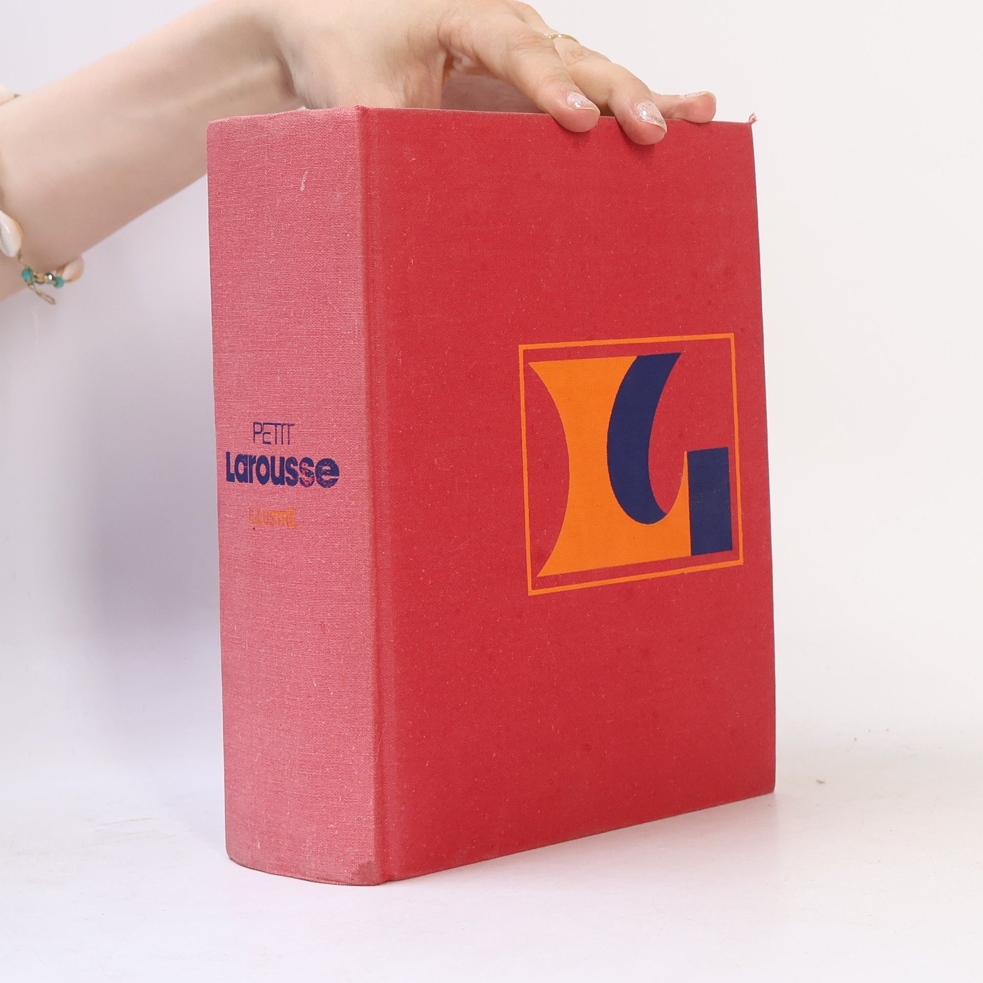Autorenkollektiv Petit Larousse Illustré