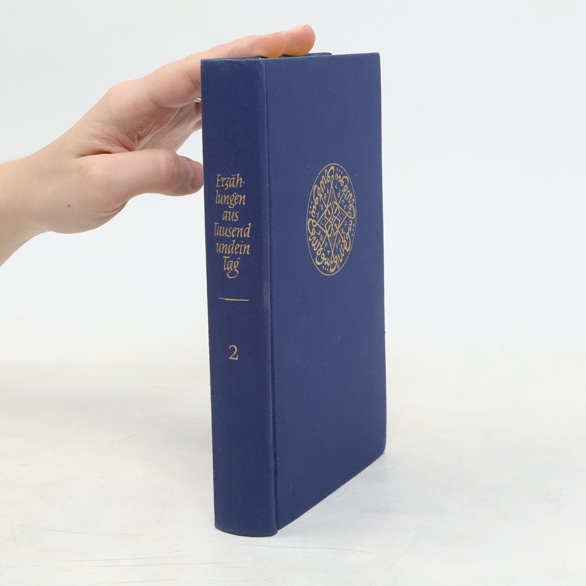 Autorenkollektiv Erzählungen aus Tausend undein Tag 2