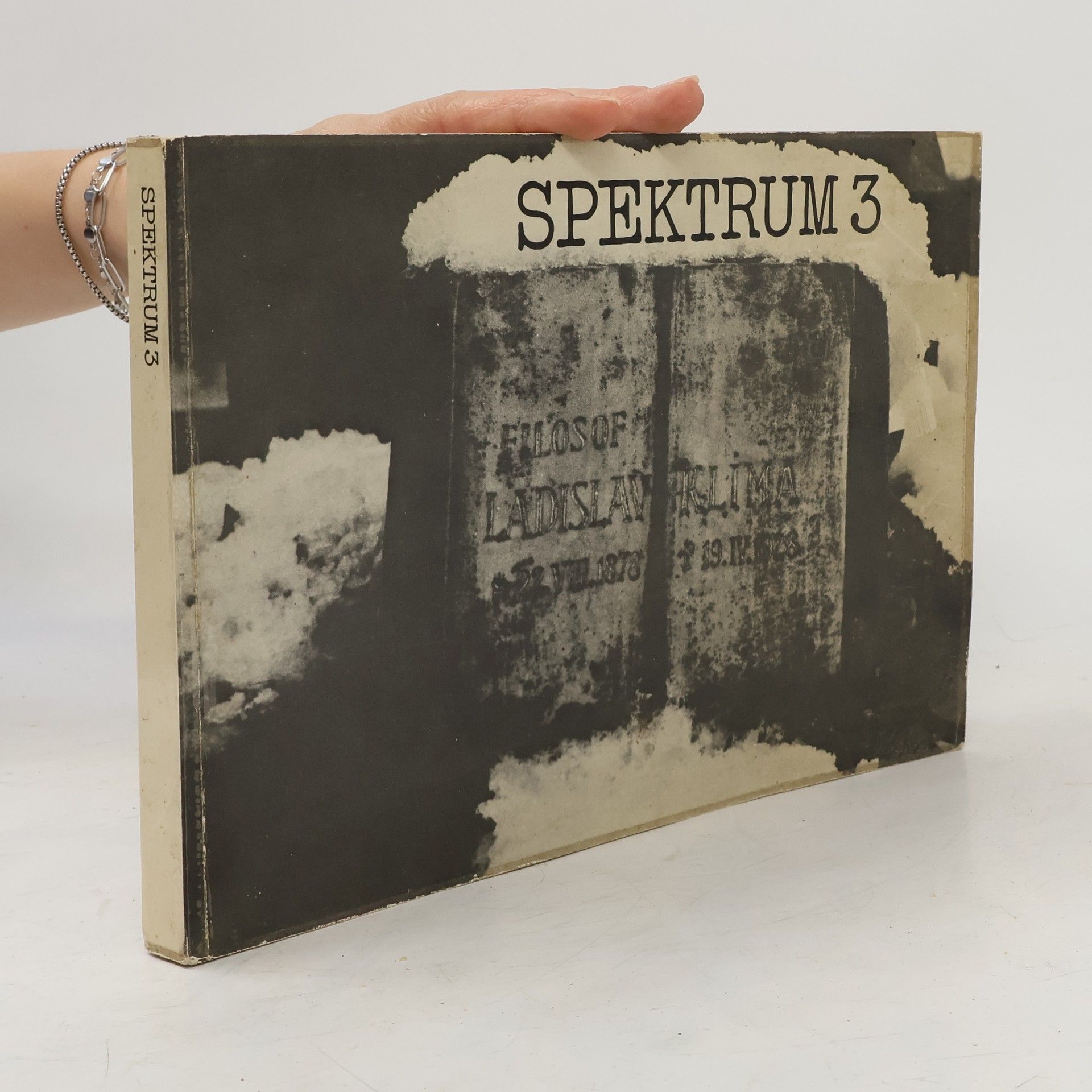 Autorenkollektiv Spektrum 3