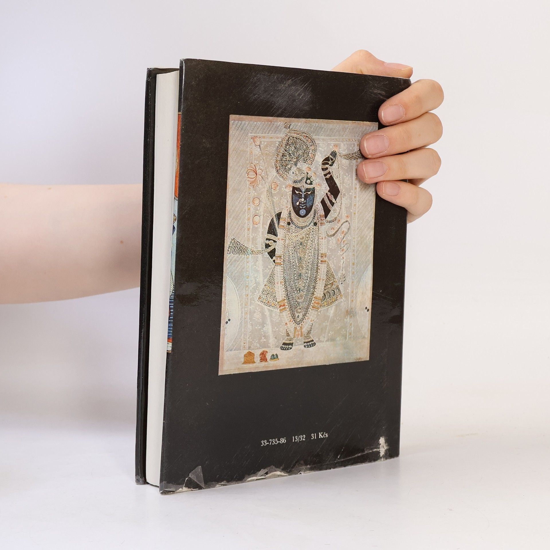 Collectif d'auteurs Bohové s lotosovýma očima