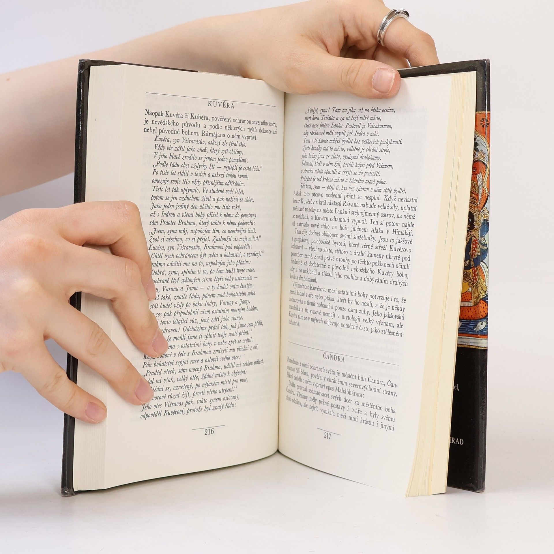 Collectif d'auteurs Bohové s lotosovýma očima